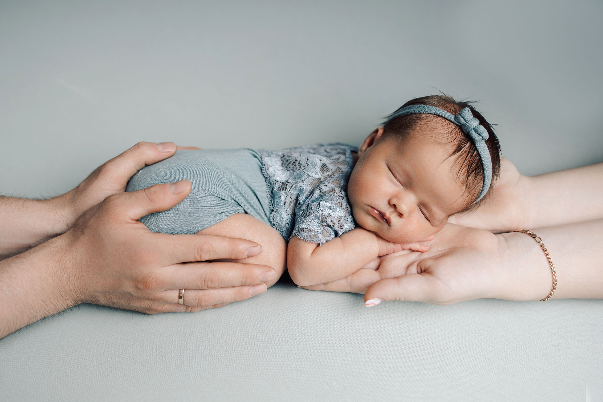 Девочки. Колесникова Татьяна. Фотограф новорожденных Щёлково, Москва, Королев