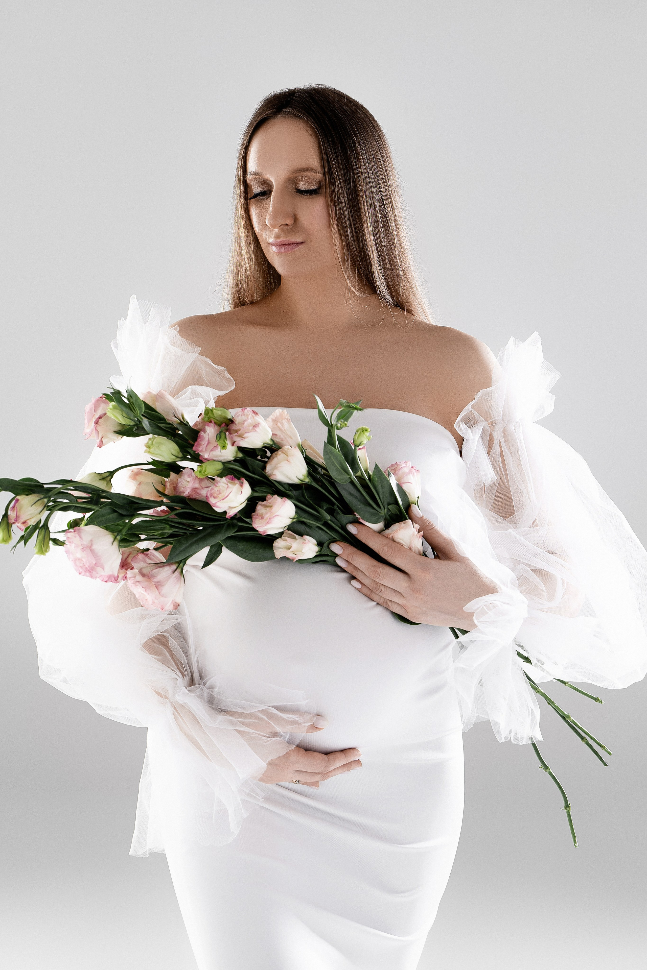 Прокат Одежды. Фотограф Новосибирск| Беременности и Женщин