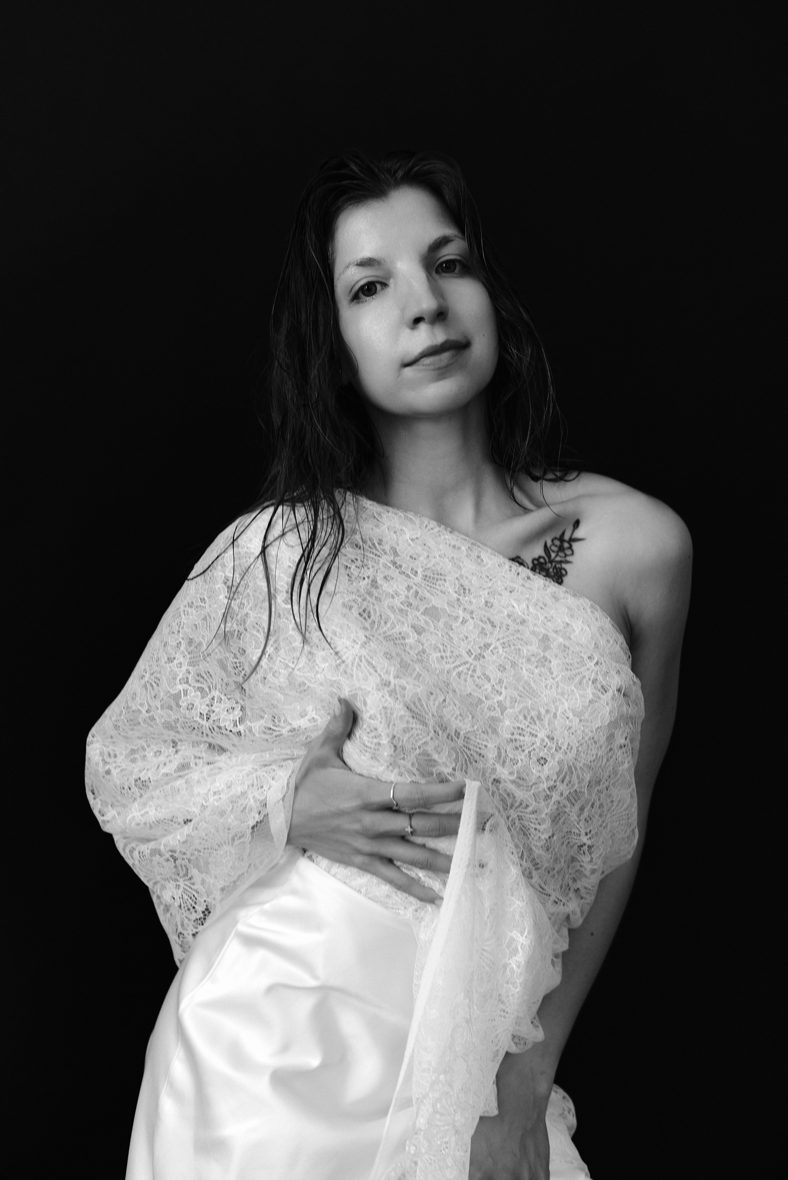 Julia. Семейный и свадебный фотограф в Нижнем Новгороде Анастасия Хренова