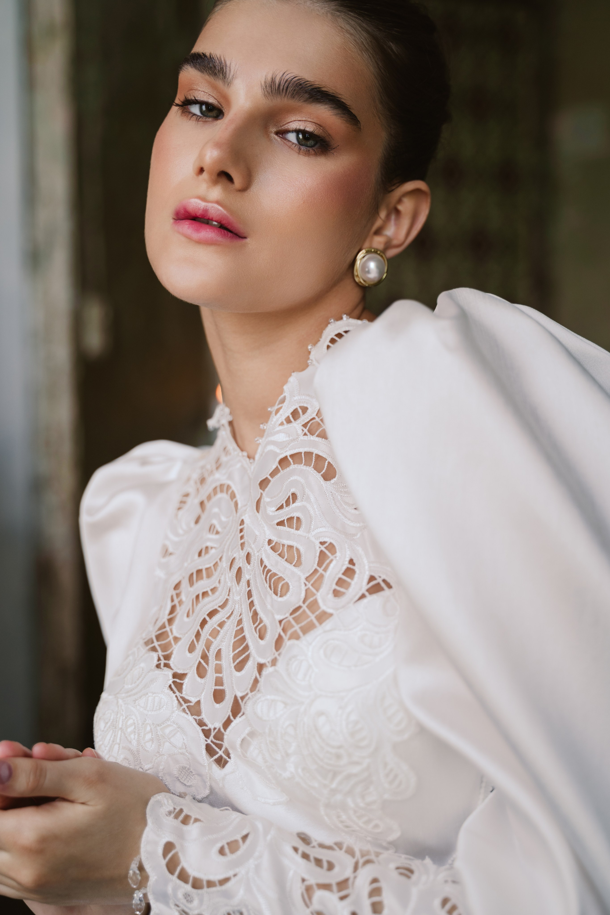 The Secret Garden. Портретный фотограф в Краснодаре Валерия Матирная