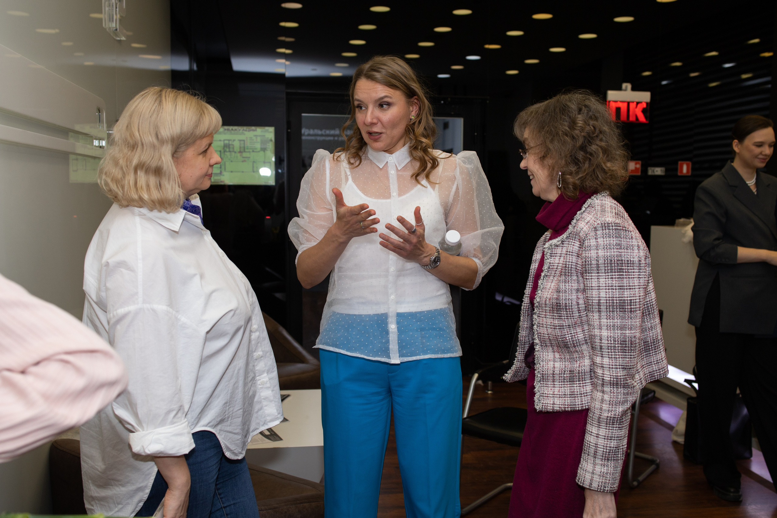 Wellness день. Фотограф Екатеринбург — Ирина Манина