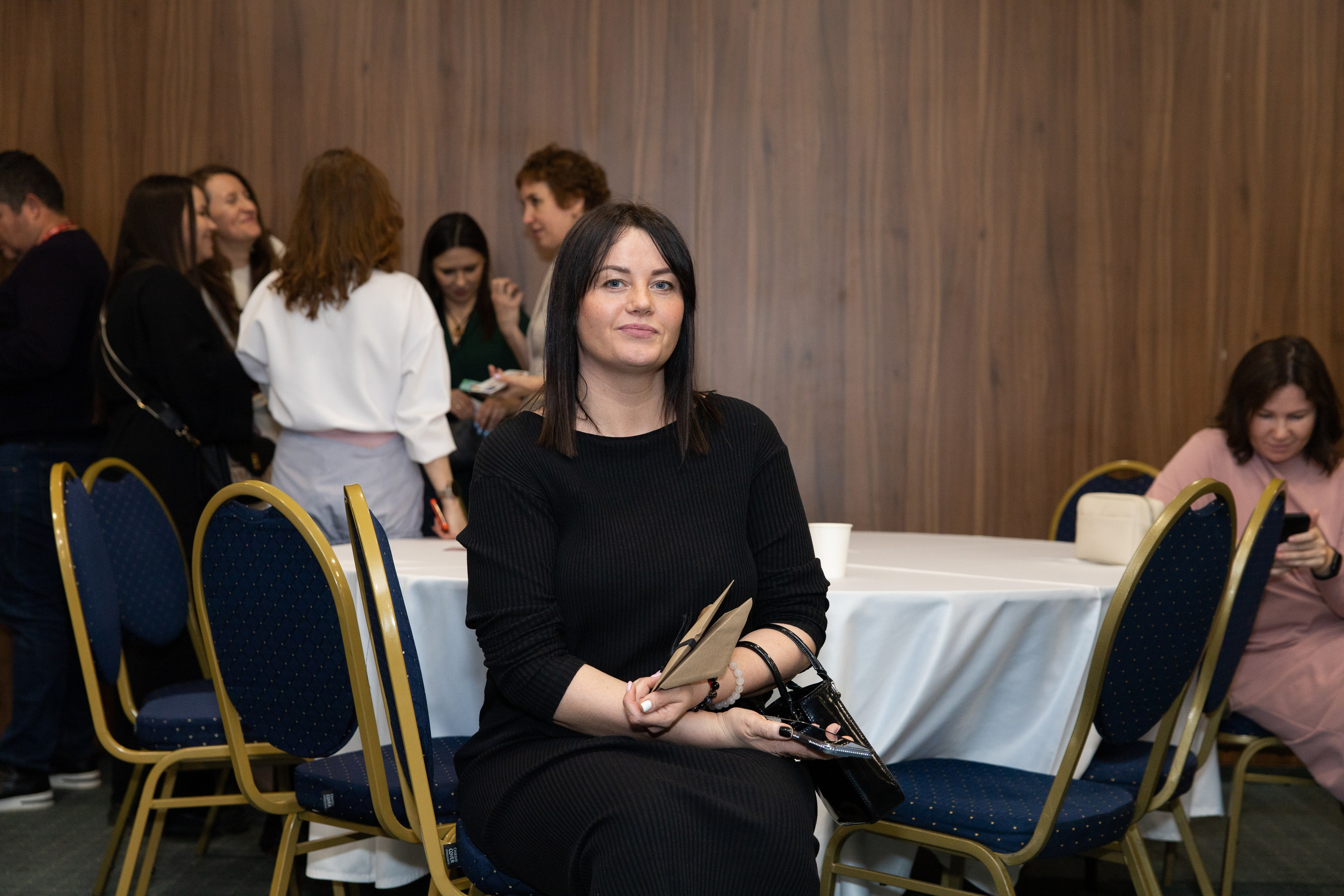 Trendworking. Фотограф Екатеринбург — Ирина Манина