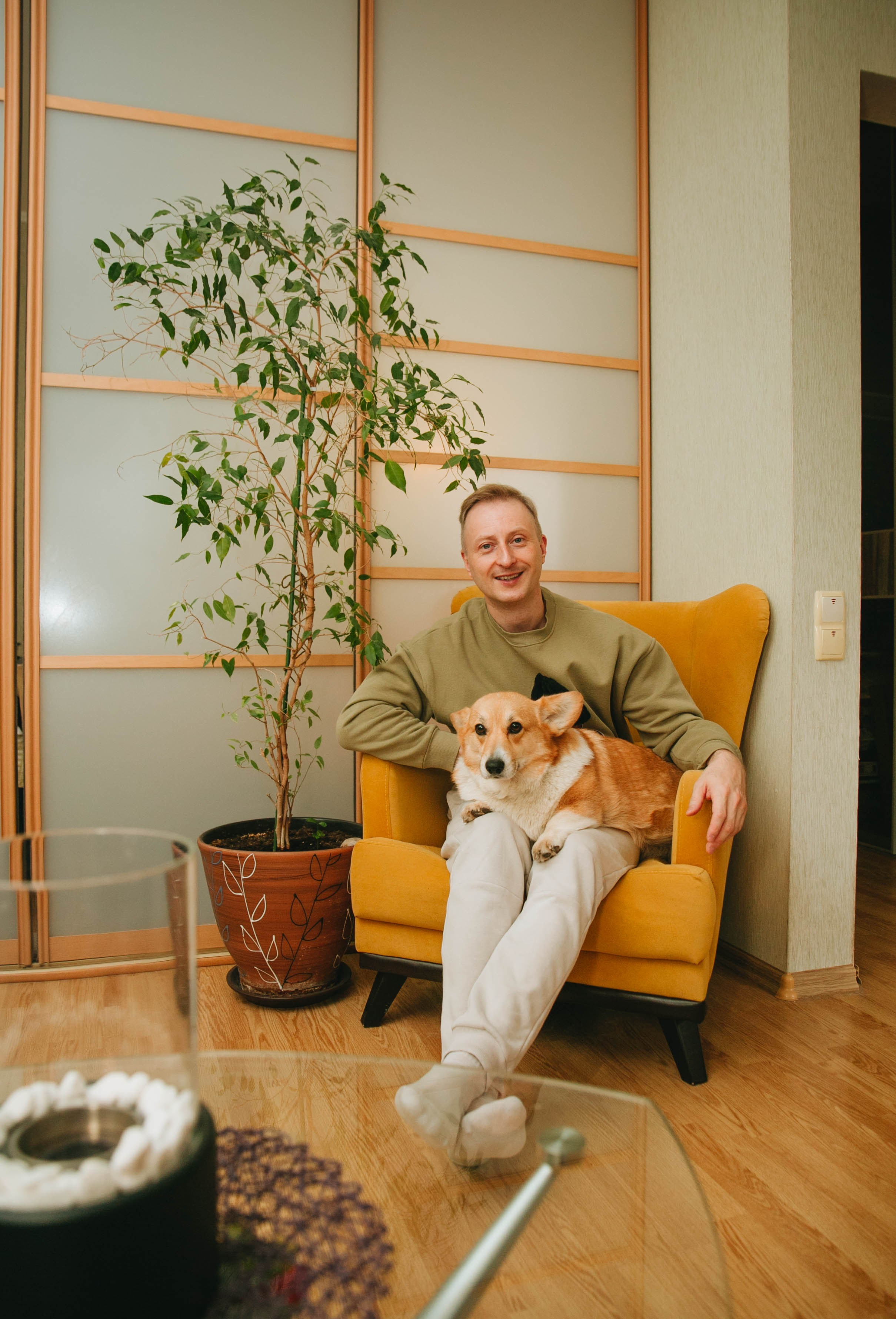 Блогеры. Ваш фотограф Любовь Чистякова