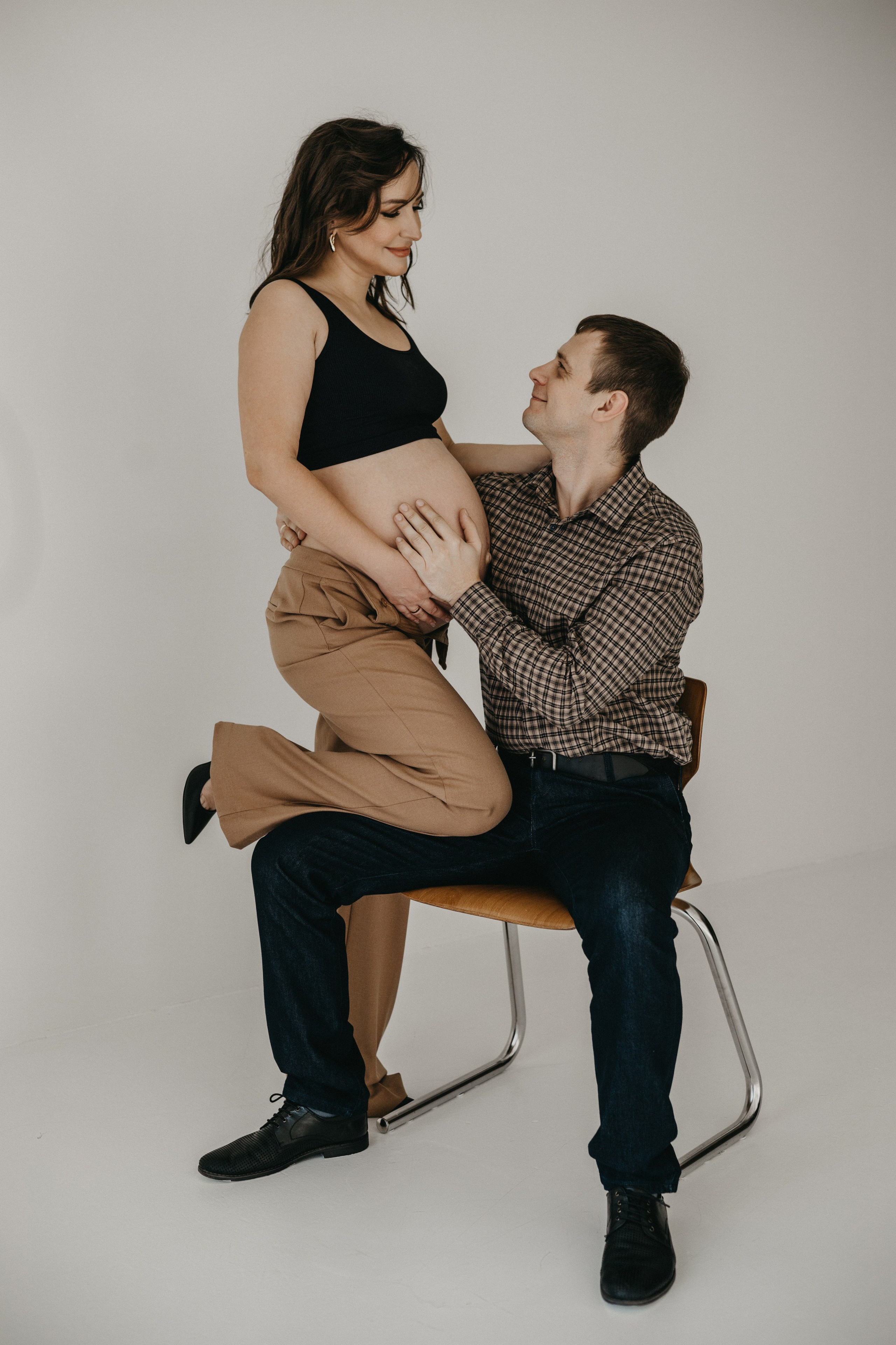 Дмитрий и Ольга. Фотограф Краснодар