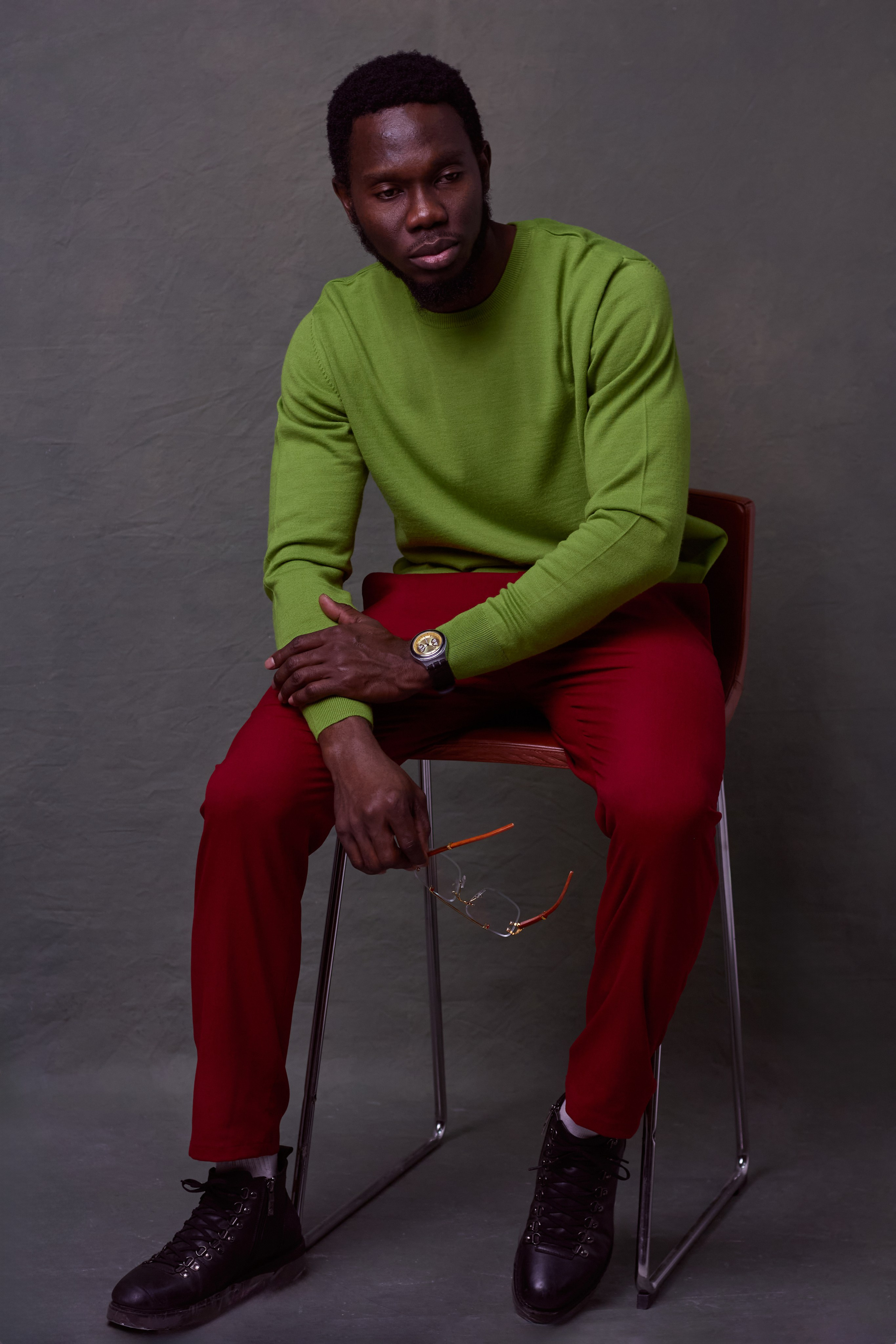 MEN. Photographer Mari Vladimirovna