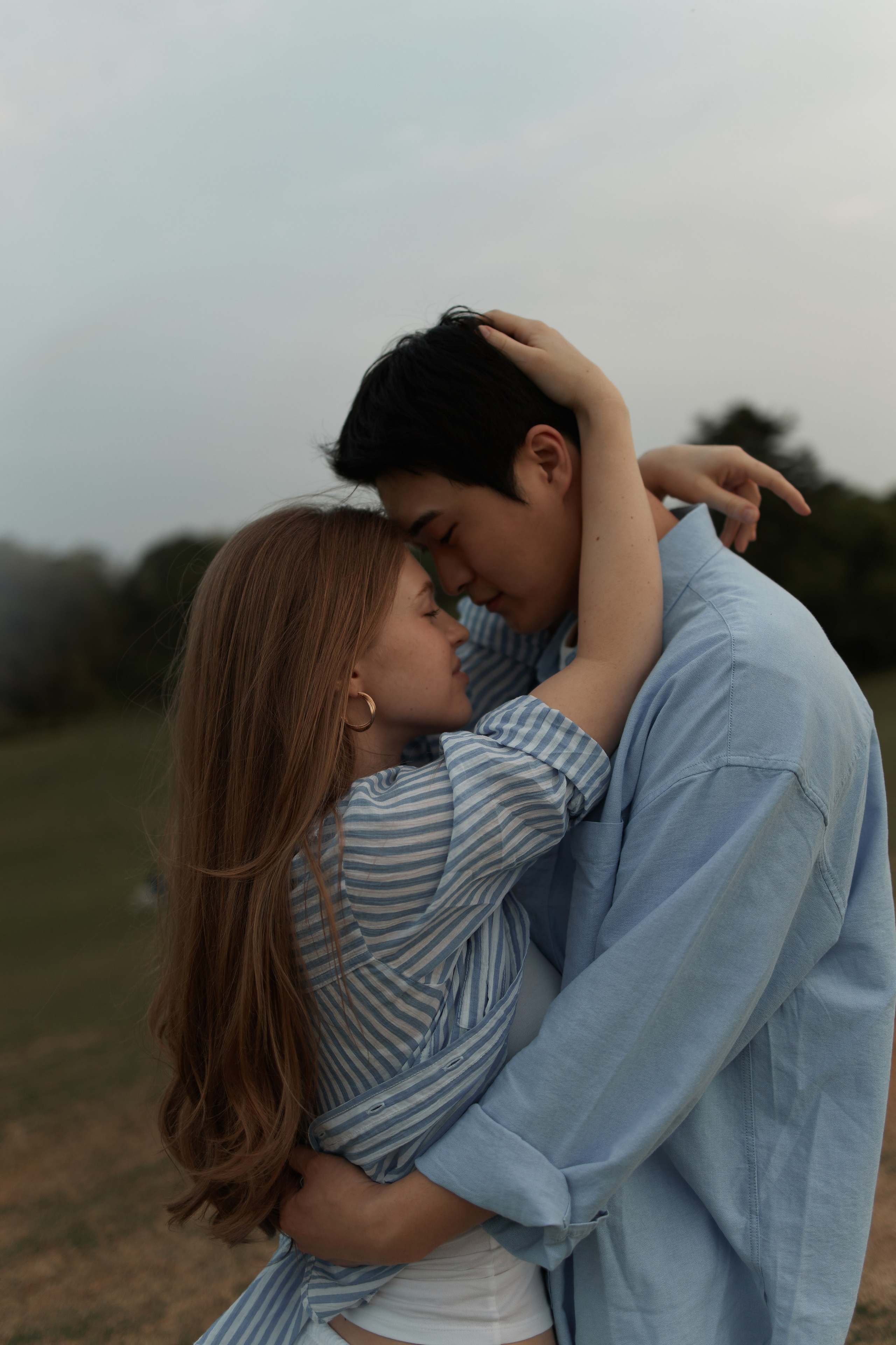 3 in Seoul. Ваш душевный фотограф