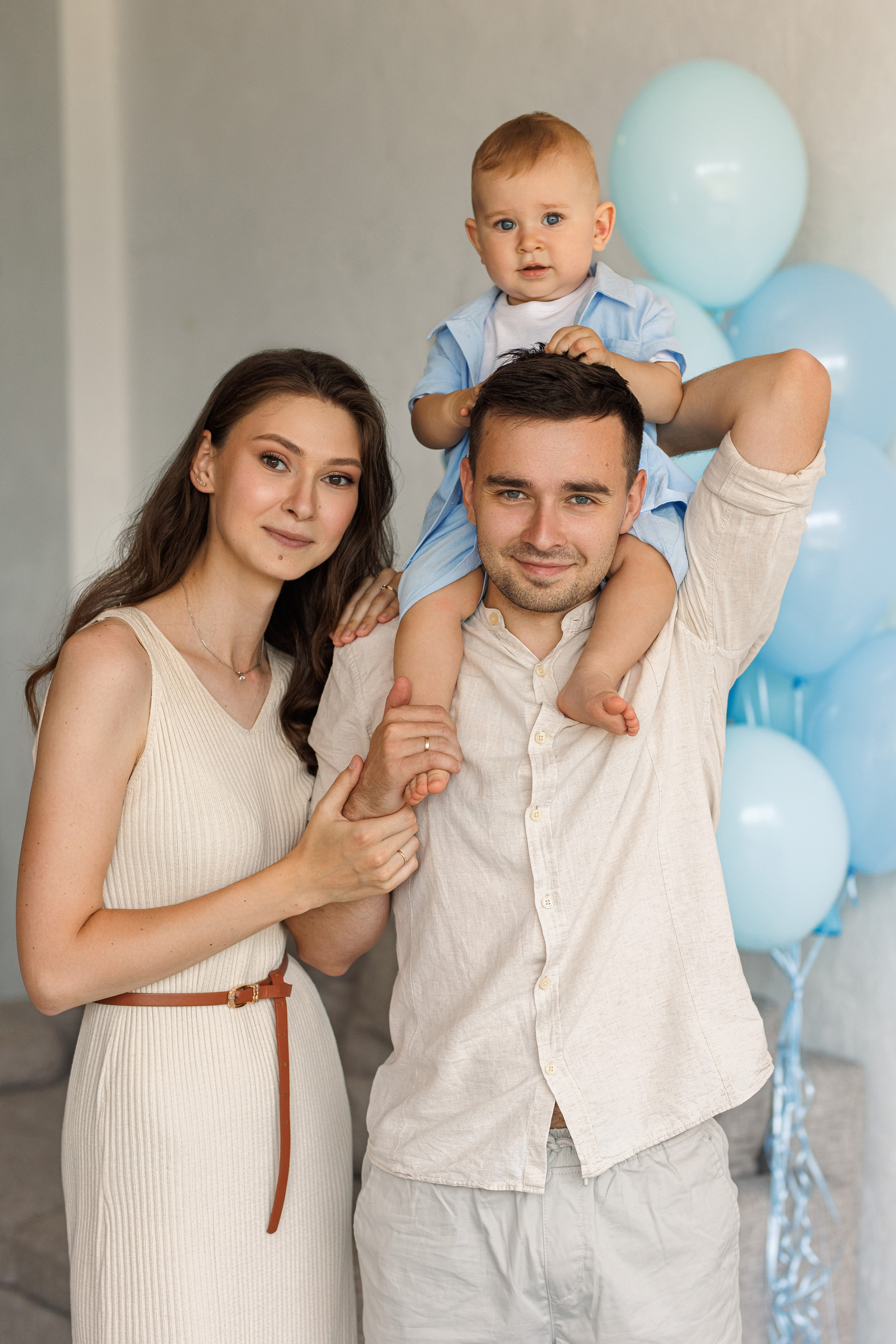 Семейный. Свадебный и семейный фотограф Наталья Штык