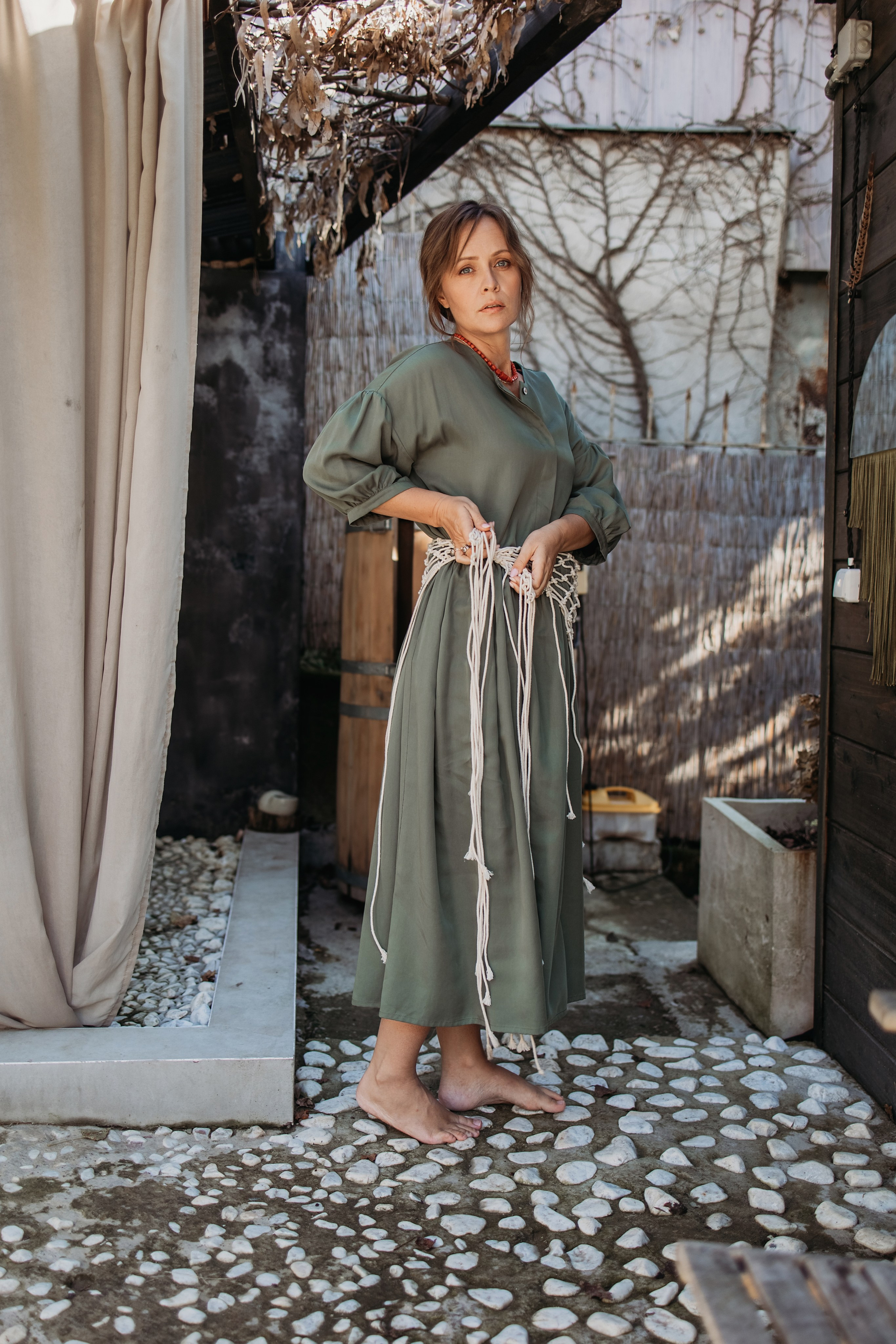 Micro Bali. Фотограф Сочи Татьяна Зорина