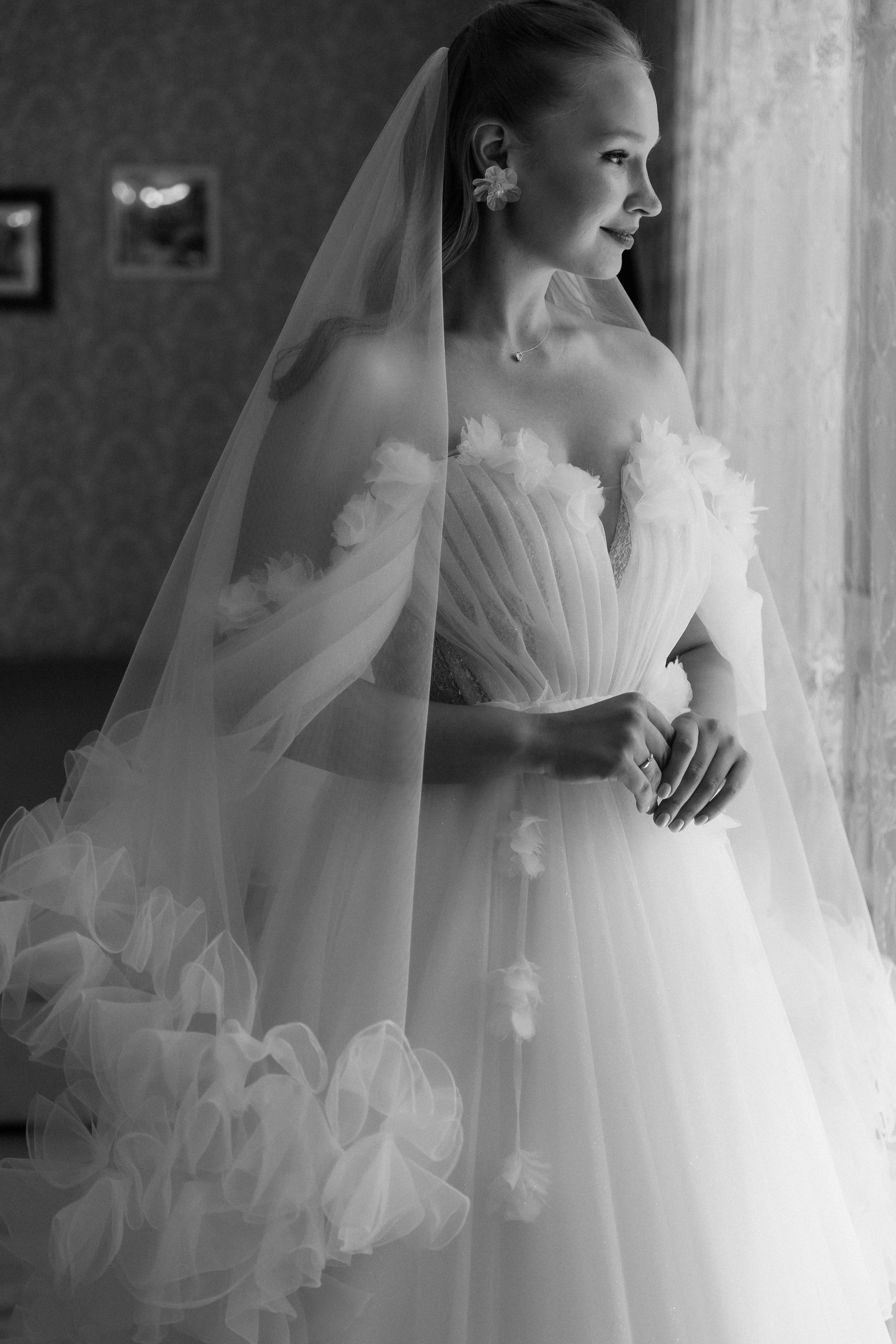 «Окрыленные любовью». Свадебный и семейный фотограф в Якутске — Дьулусхан Прокопьев