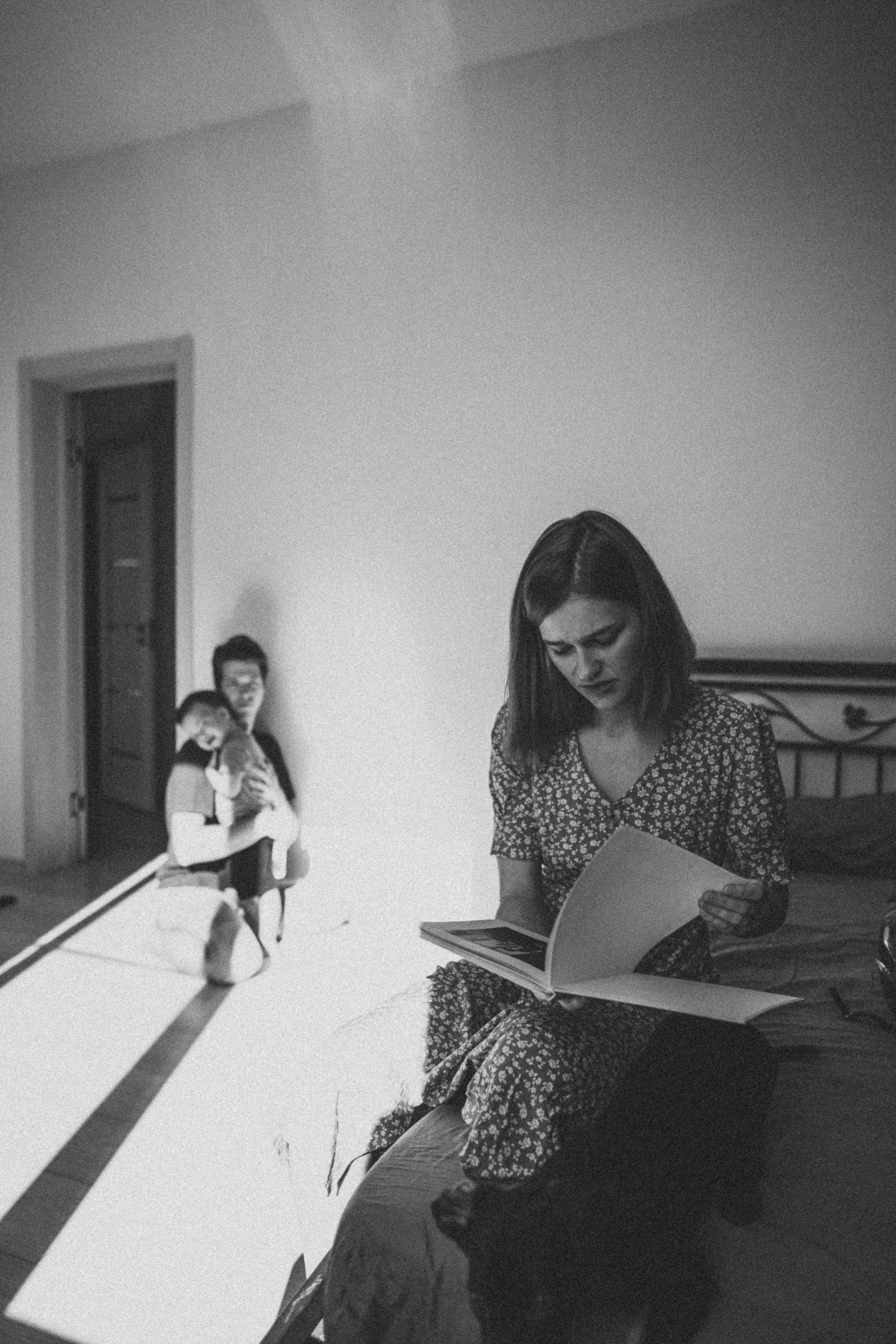 Кирюша 5 лет. Семейный фотограф в Краснодаре Анна Пасик