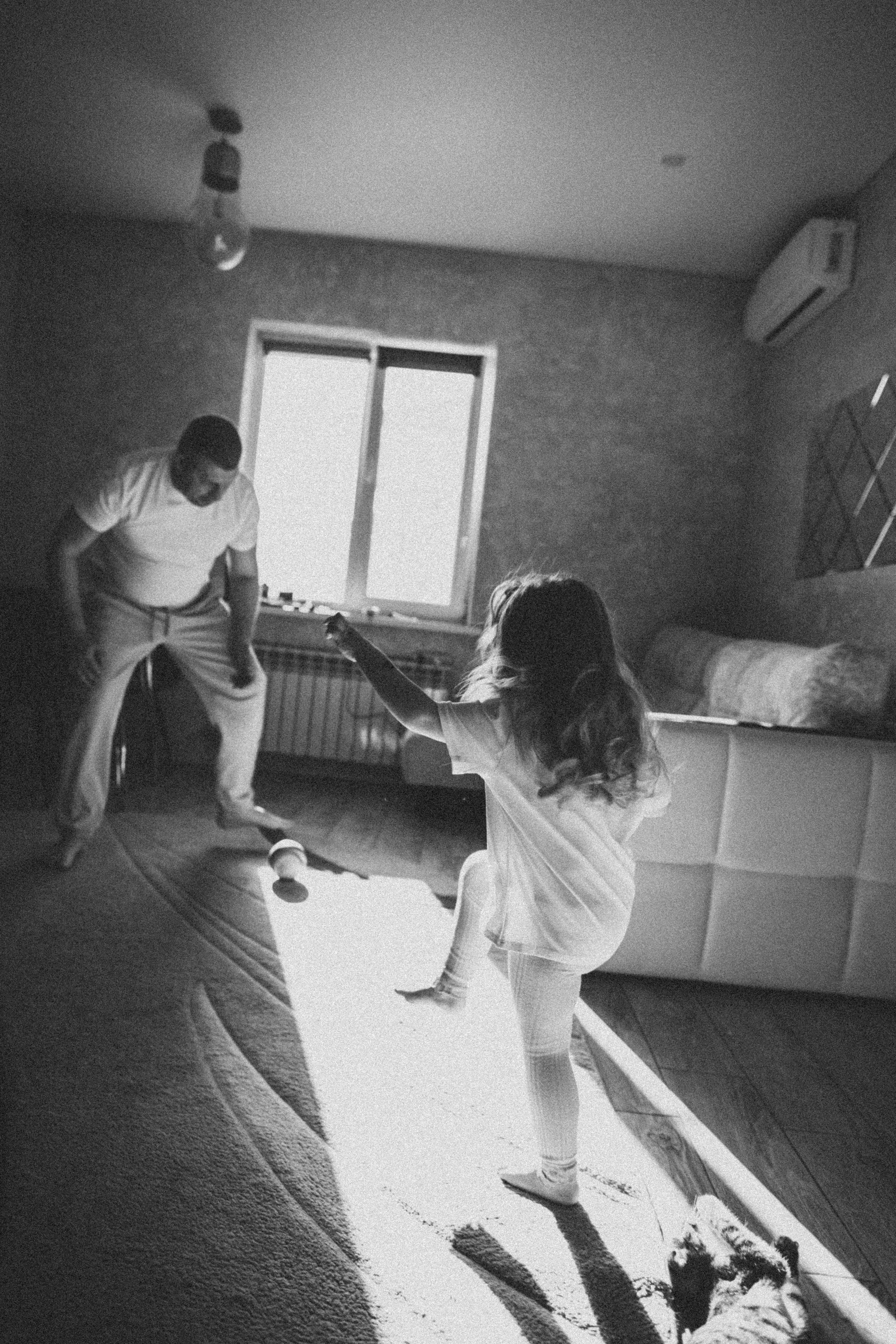 Наташа и Мира. Семейный фотограф в Краснодаре Анна Пасик