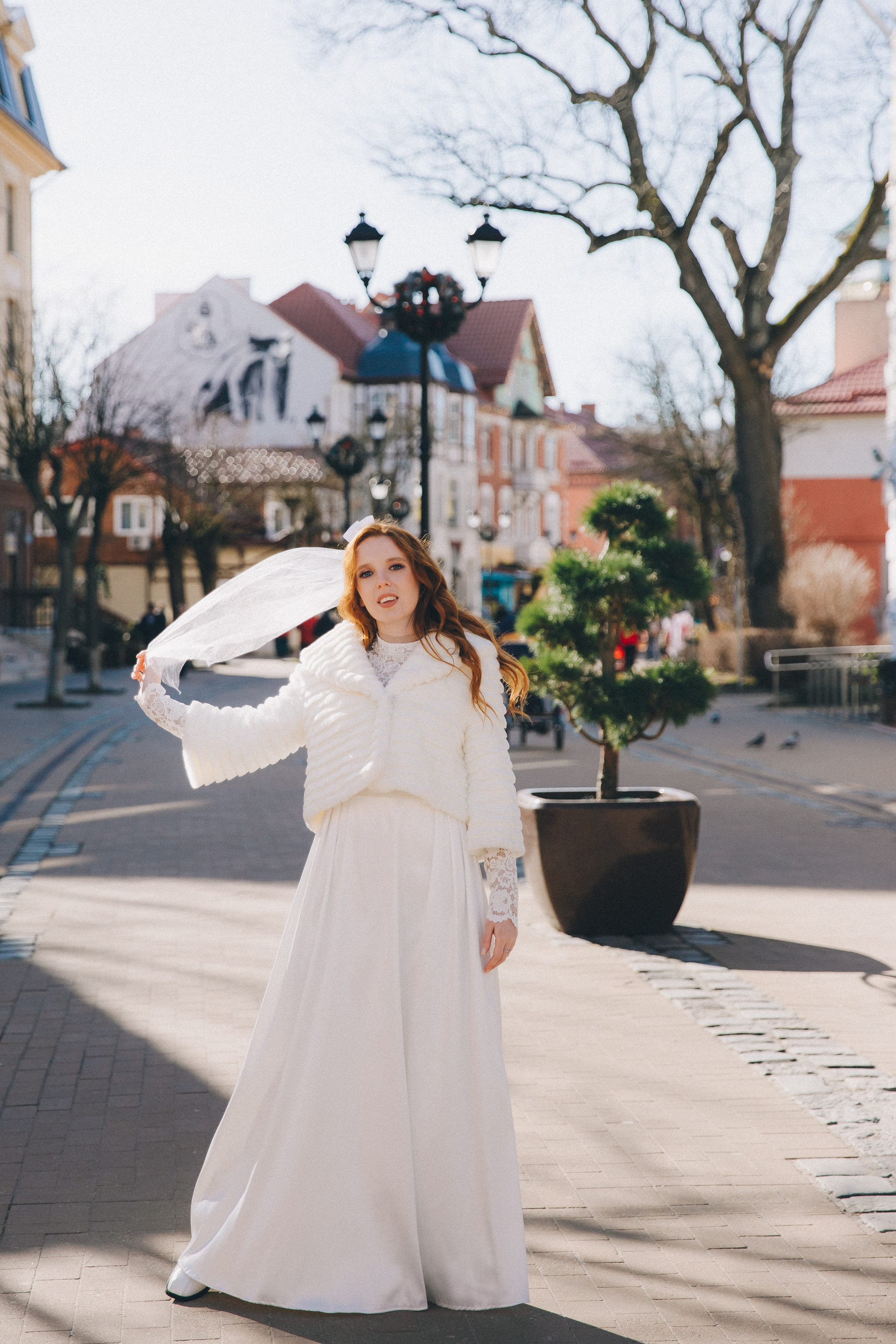 Свадебный март…. Фотограф Зеленоградск Красильникова Елена