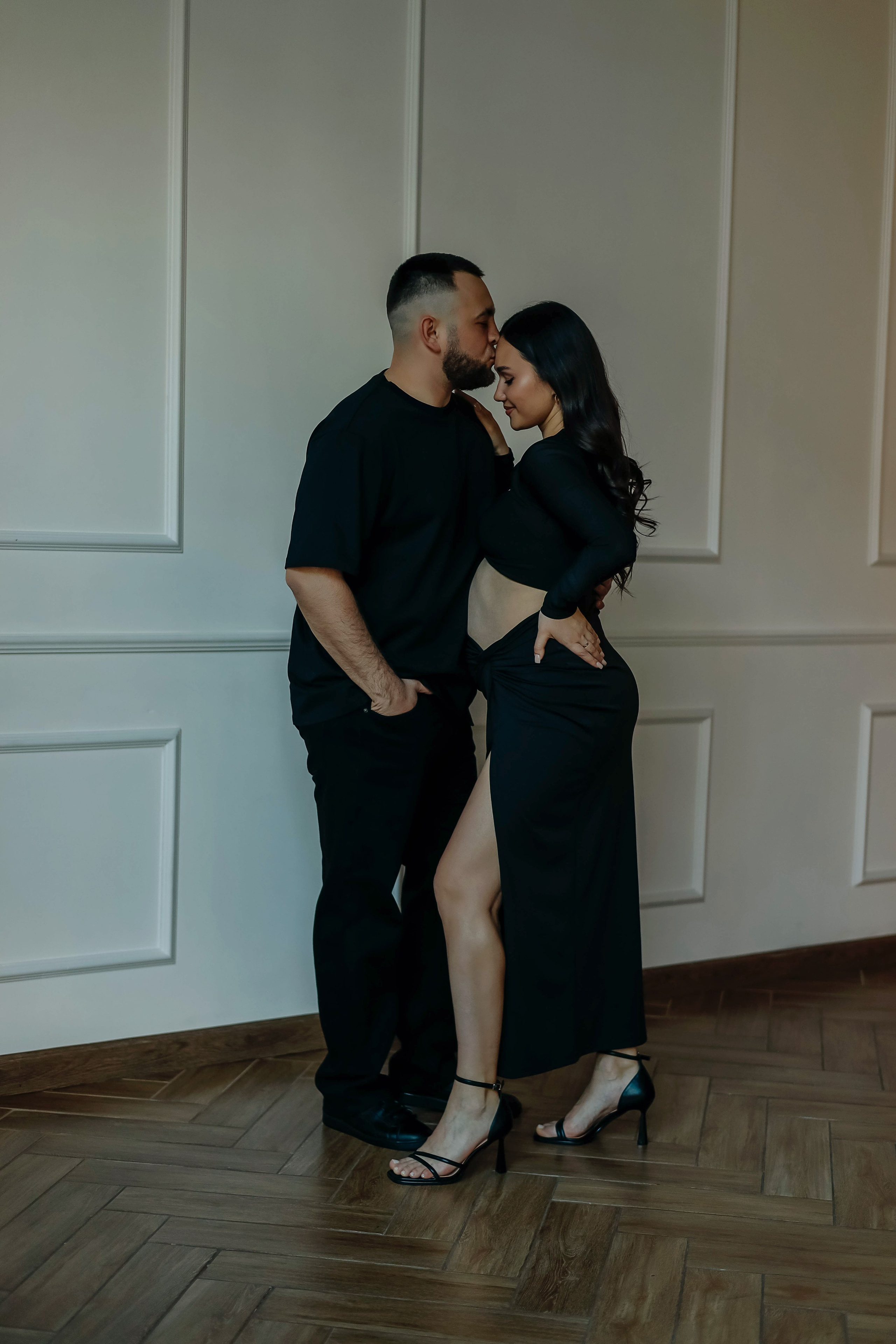 Альбом 4. Семейный фотограф Анна Мезенцева