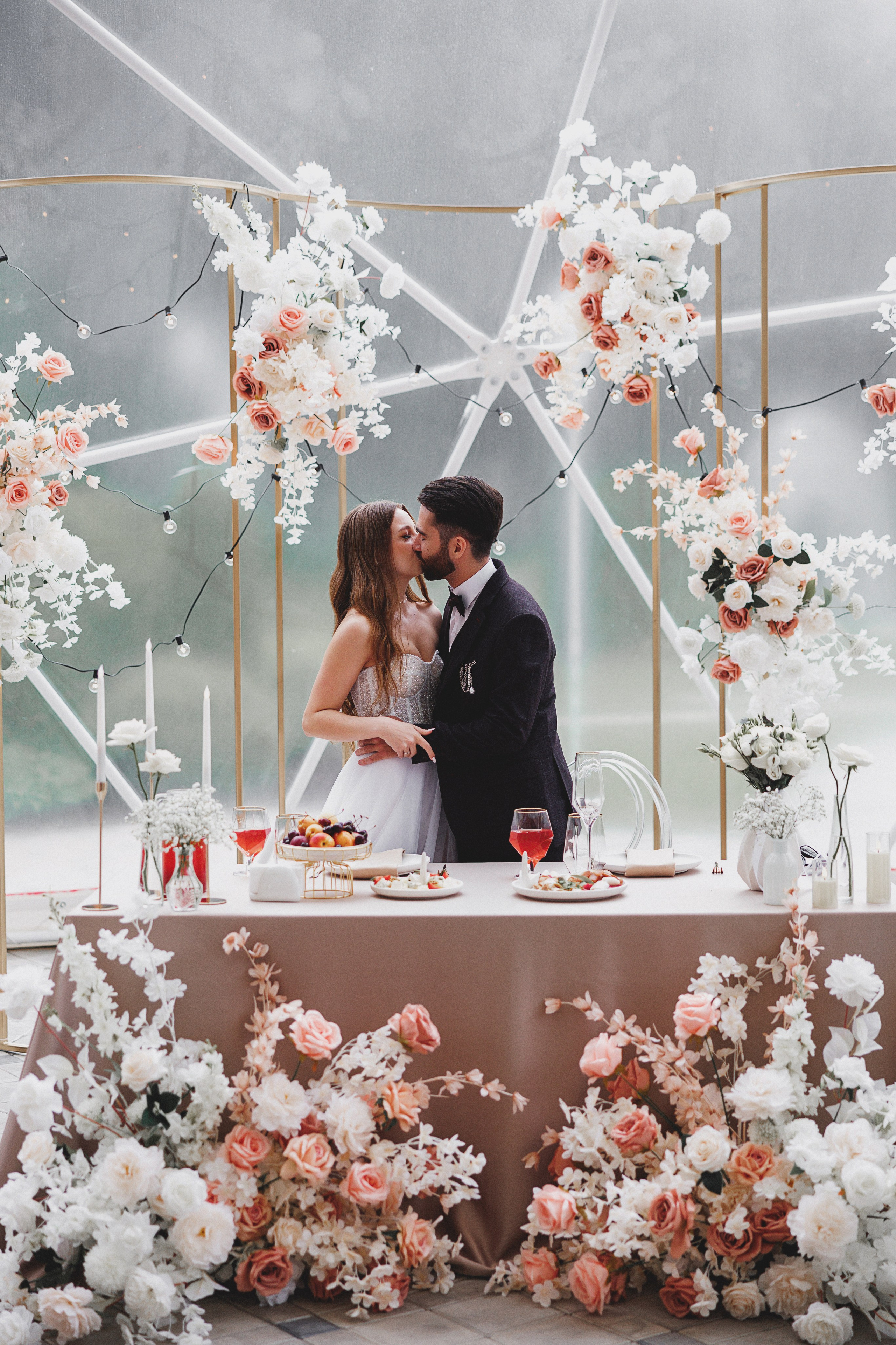 Kirill&Ksenya. Профессиональный Свадебный Фотограф Михаил Костин