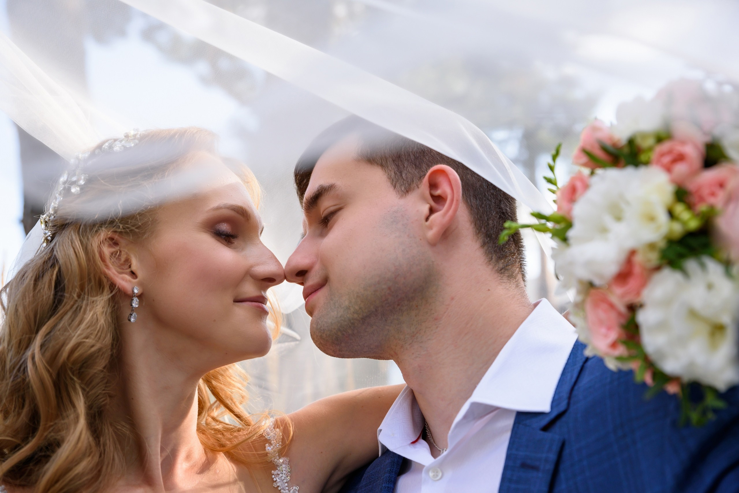 Ольга и Герман. Свадебный фотограф в г. Владимир, Евгений Завалишин