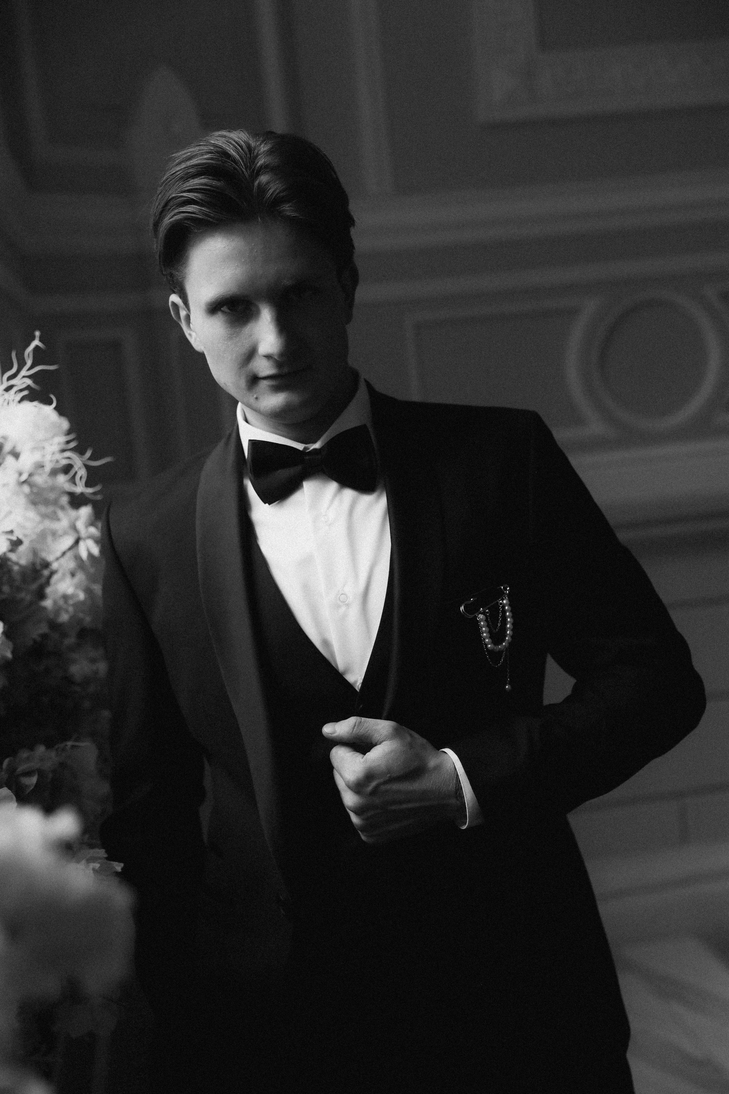 Александр и Аня. Свадебный фотограф Екатеринбург Алексей Ладыгин