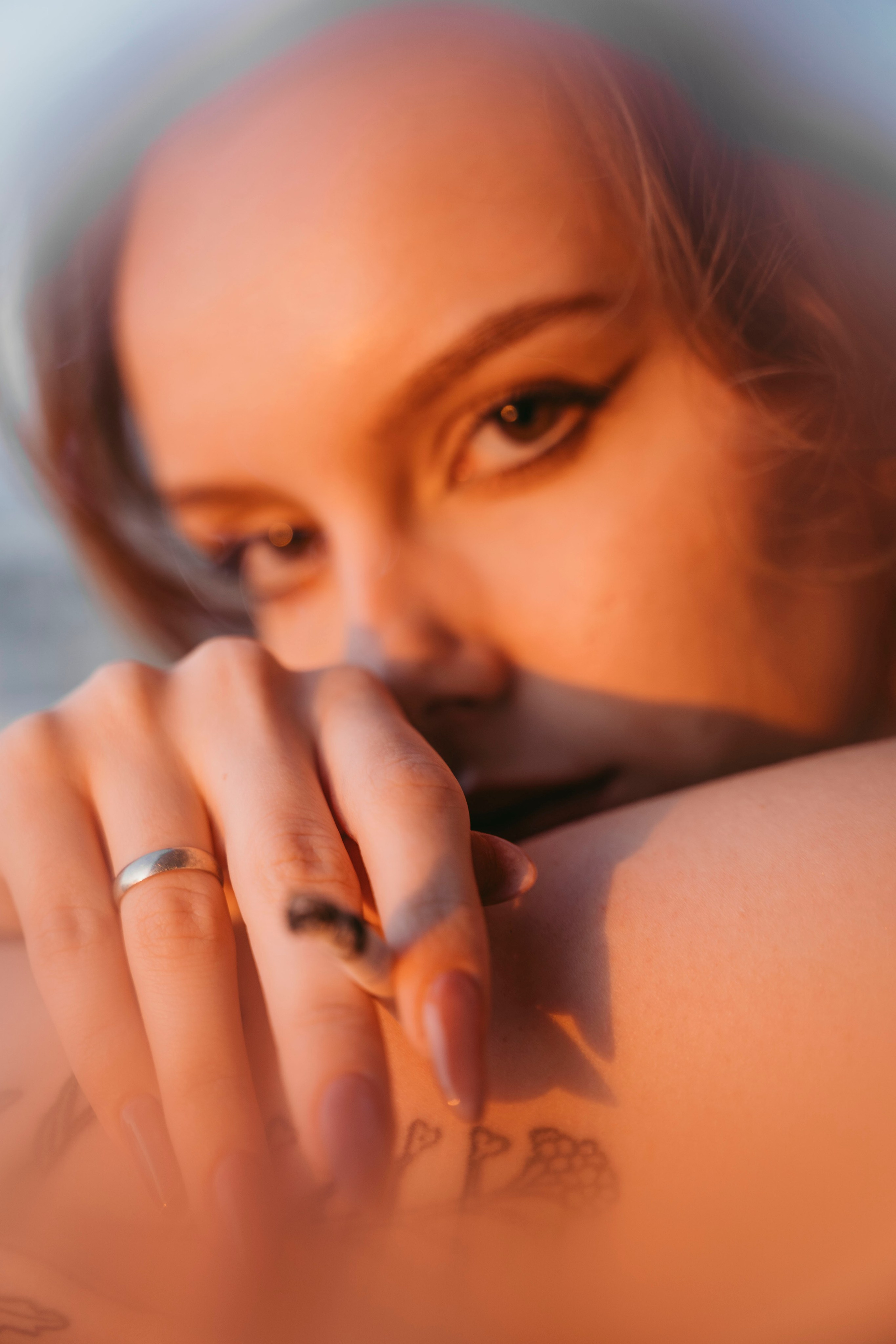 Индивидуальные. Фотограф Волгоград Ксения Устинова