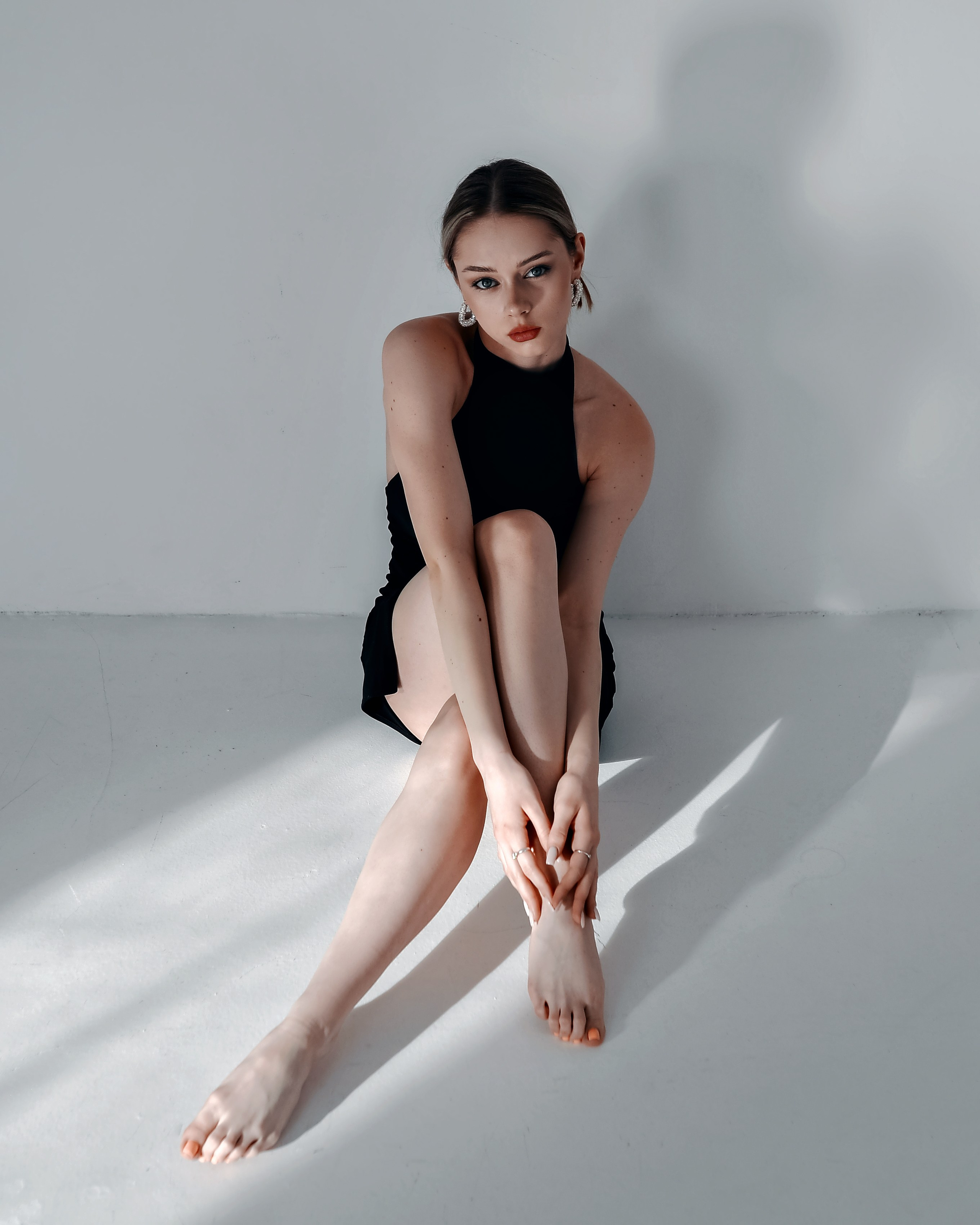 Настя. Фотограф в Витебске Сергей Томашев