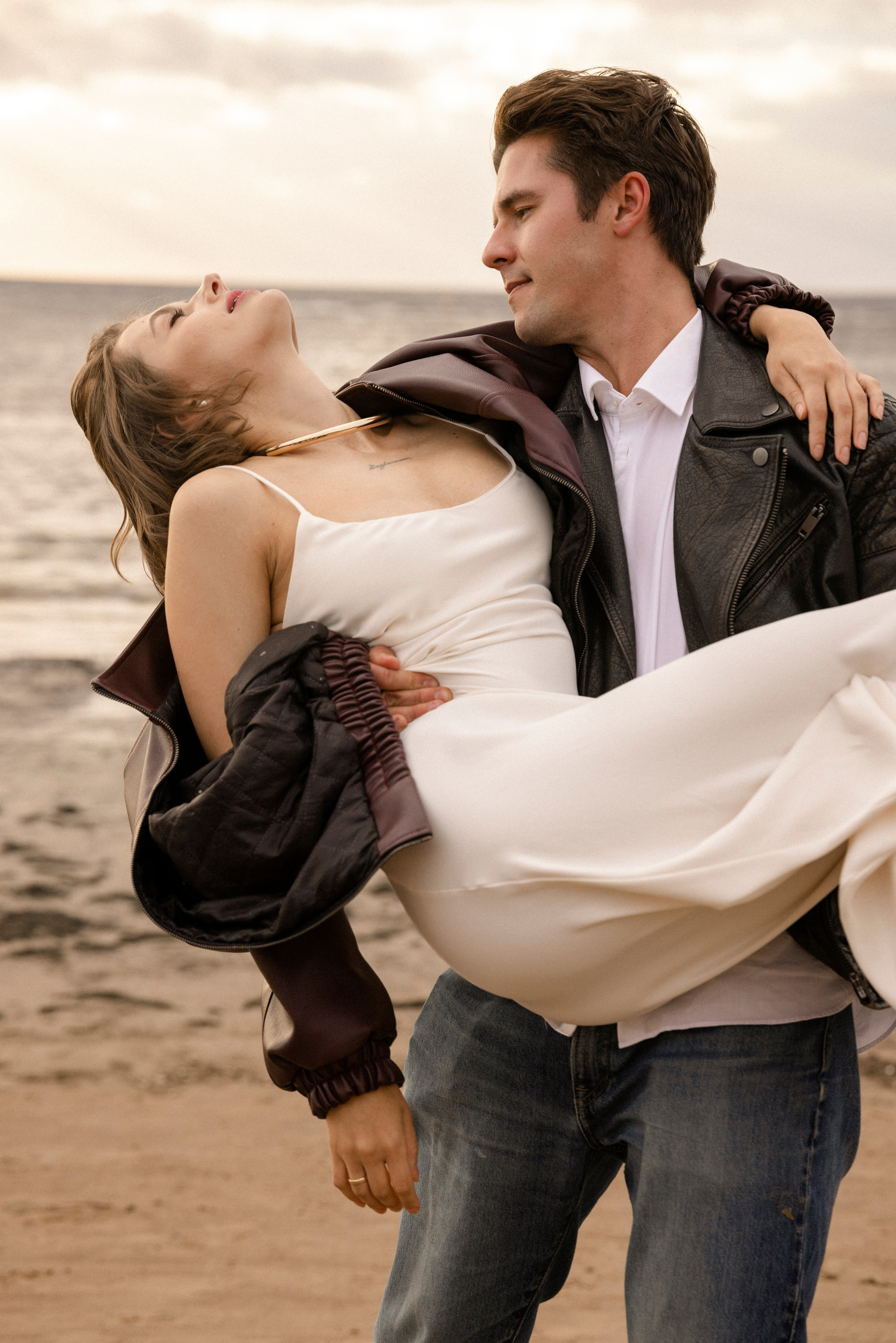 Денис и Вика. Свадебный и портретный фотограф