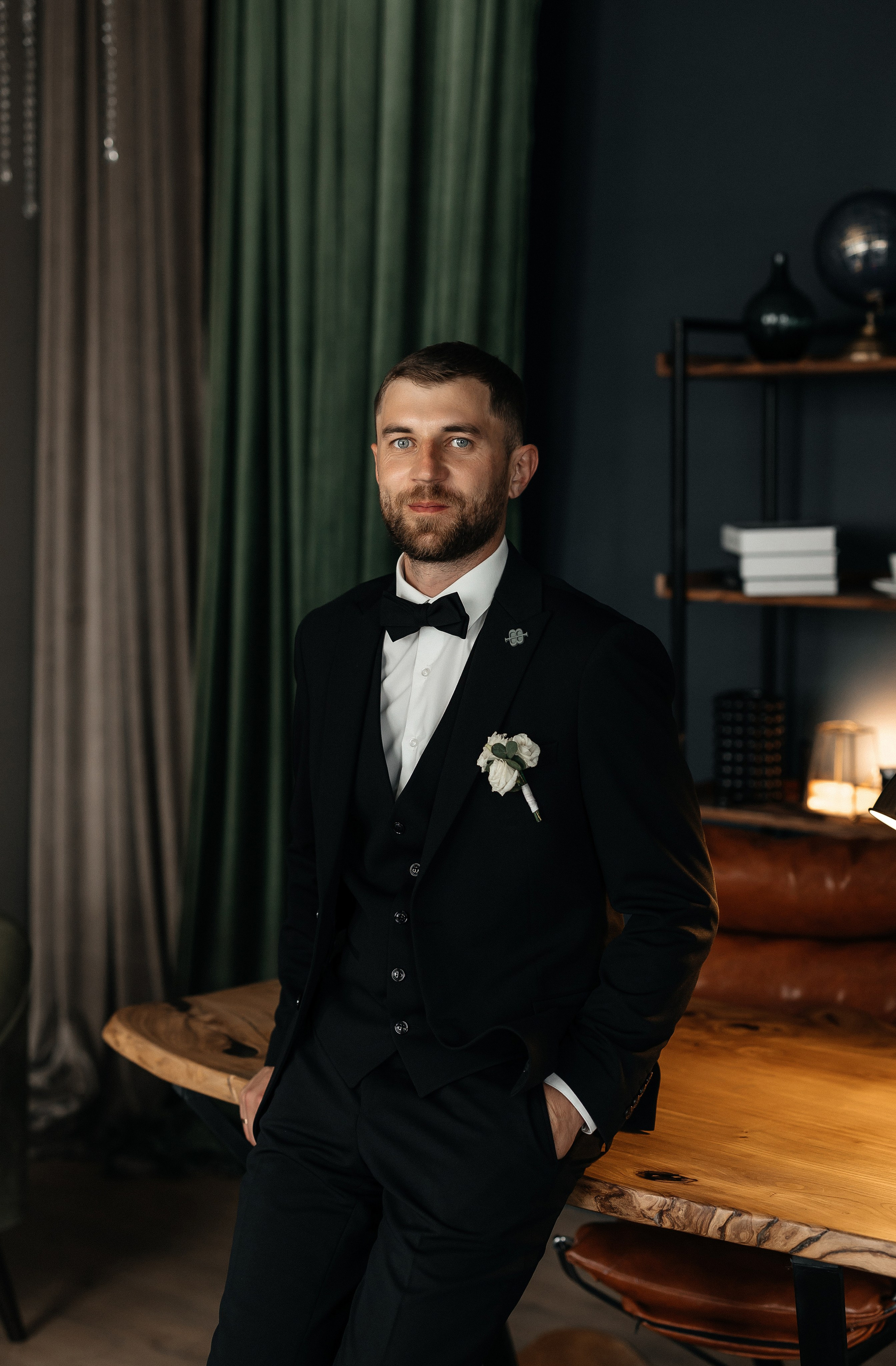 Дмитрий & Марина | Wedding. Свадебный и семейный фотограф в Омске Евгения Хакимова