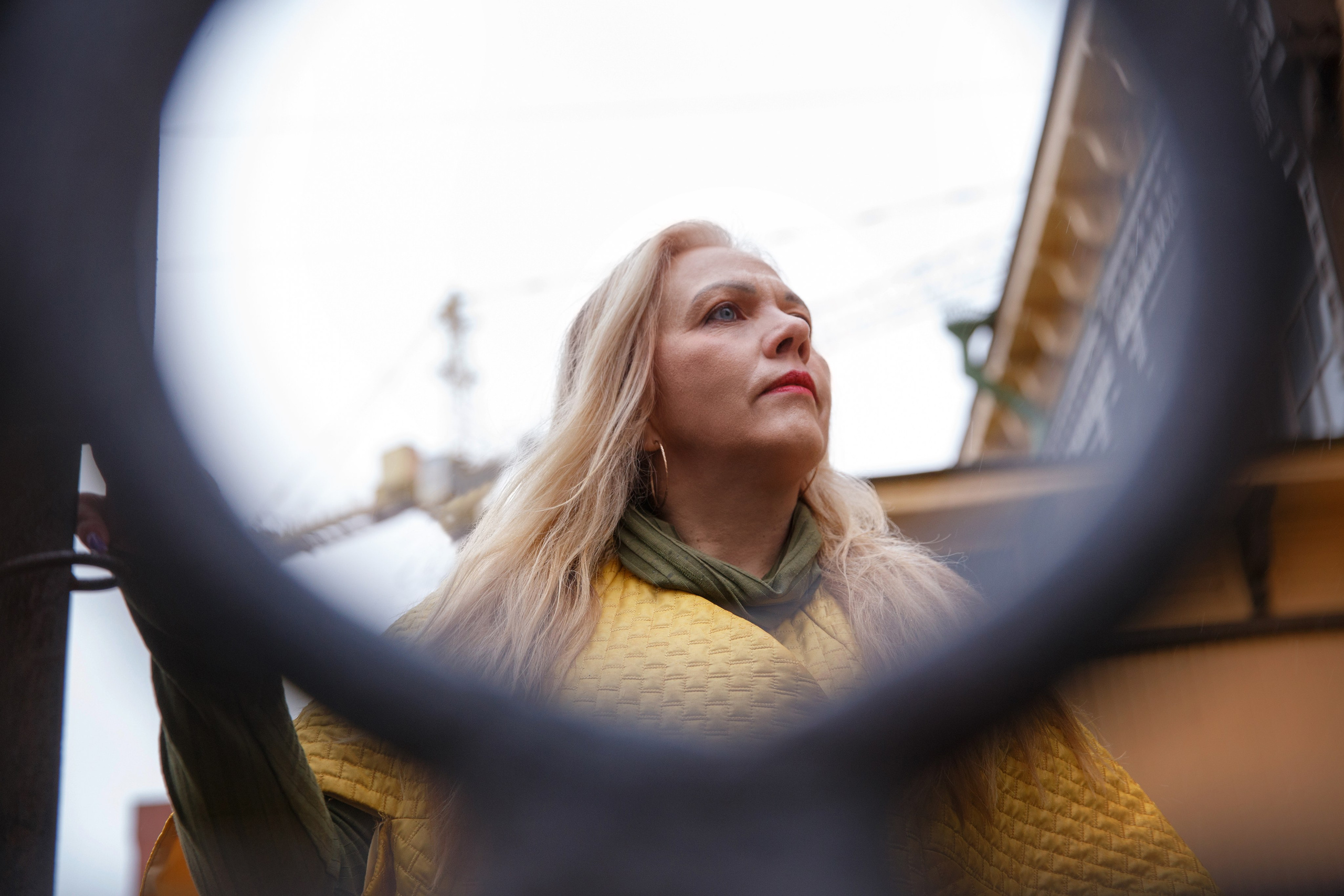 Любовь. Гид-экскурсовод по Северу. Женский и контент фотограф Люба Пунанцева. Северодвинск. Архангельск