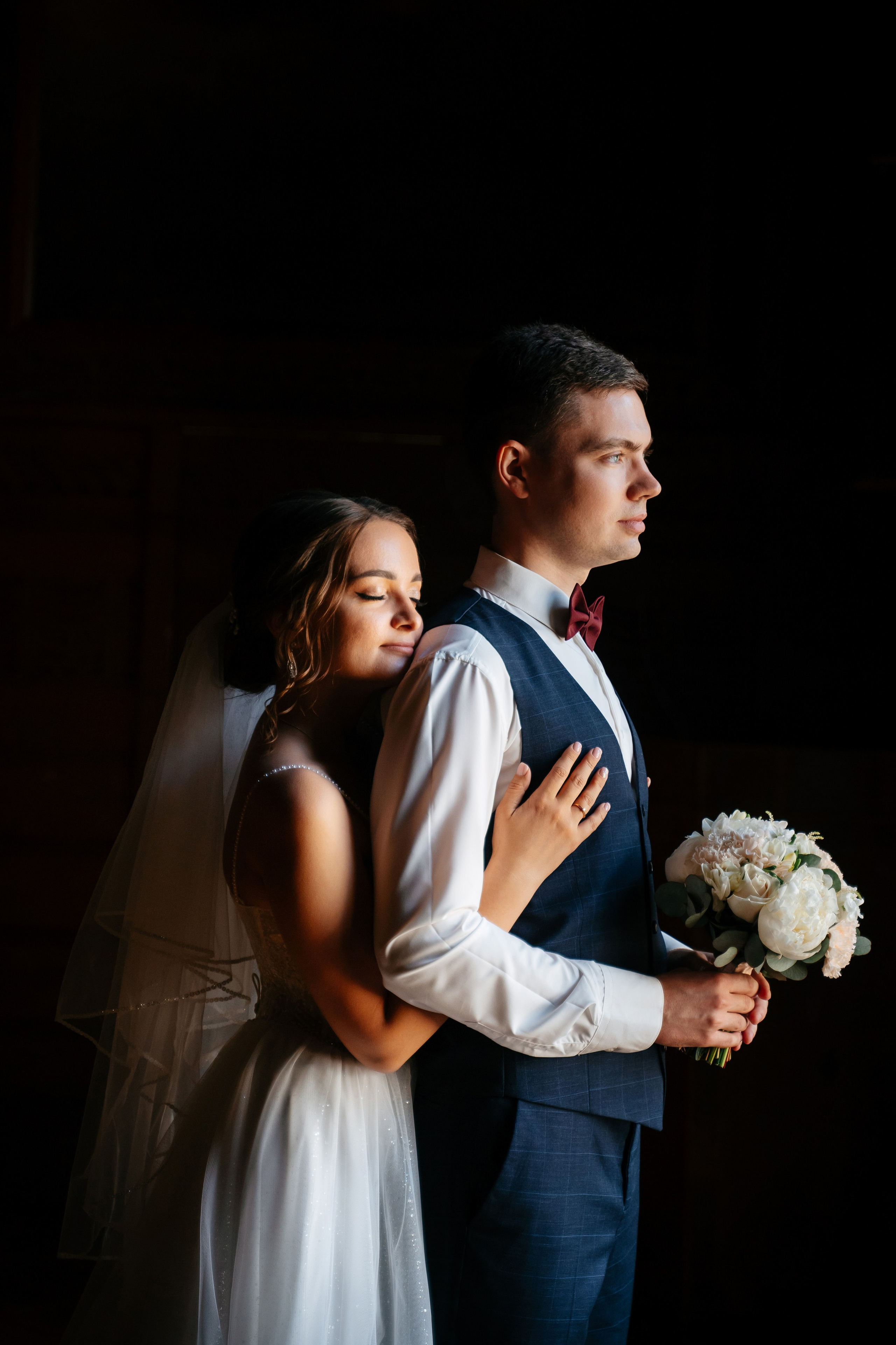 Александр и Мария. Семейный и свадебный фотограф в Санкт-Петербурге и Москве