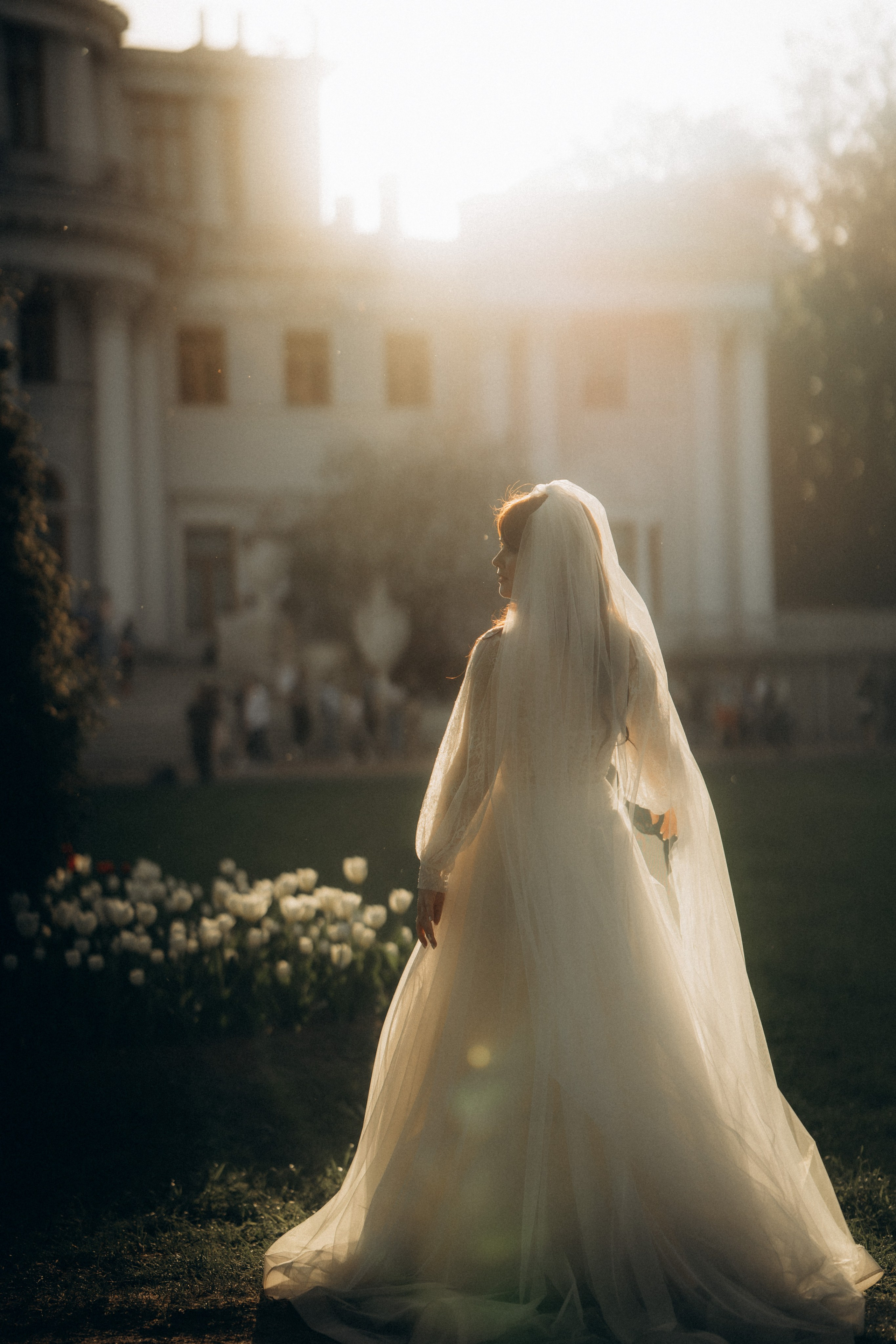 О Свадьбе. Индира Фотограф Санкт-Петербург