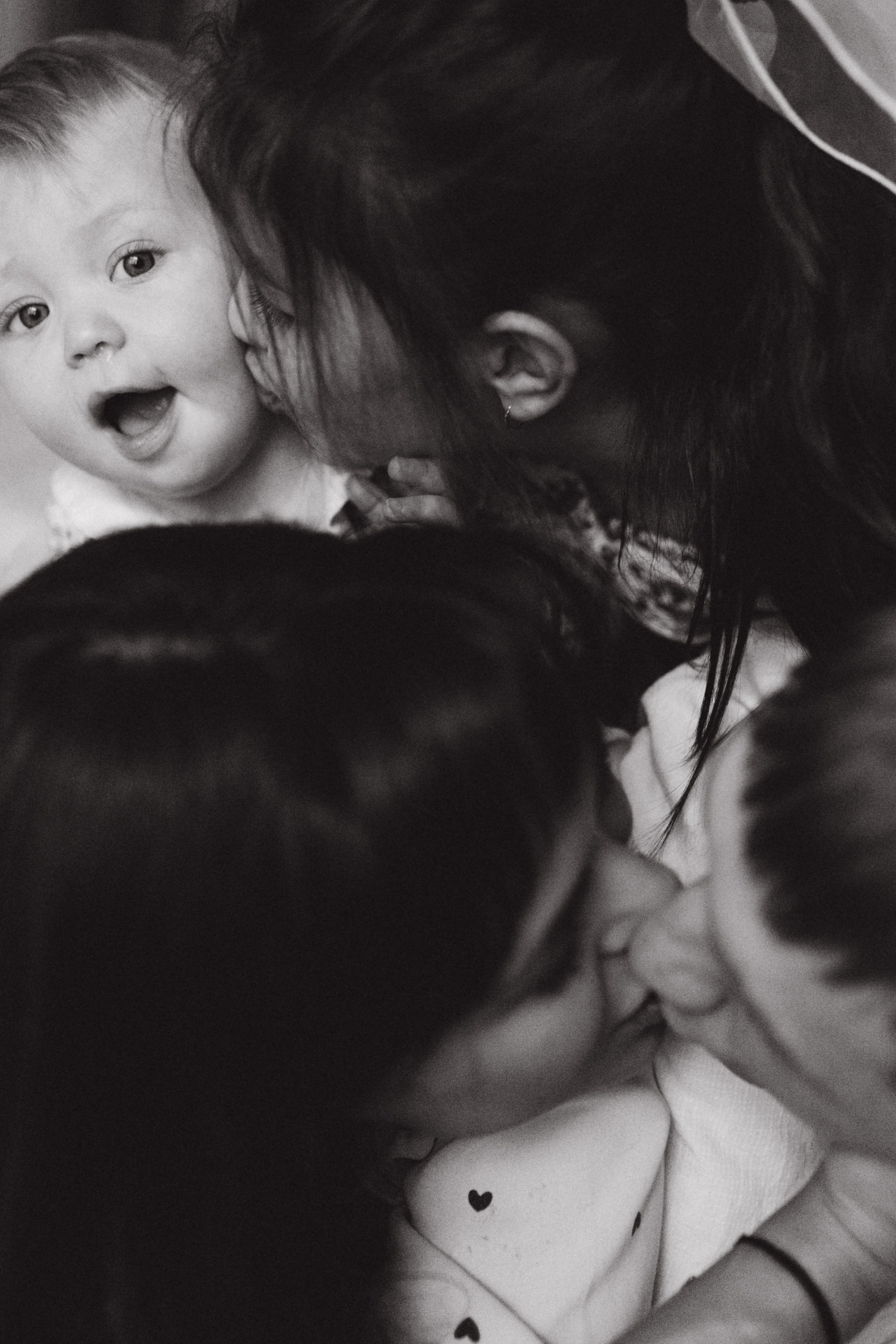 Фотокурс«Искусство домашней фотографии». Фотограф Анастасия Мукоид