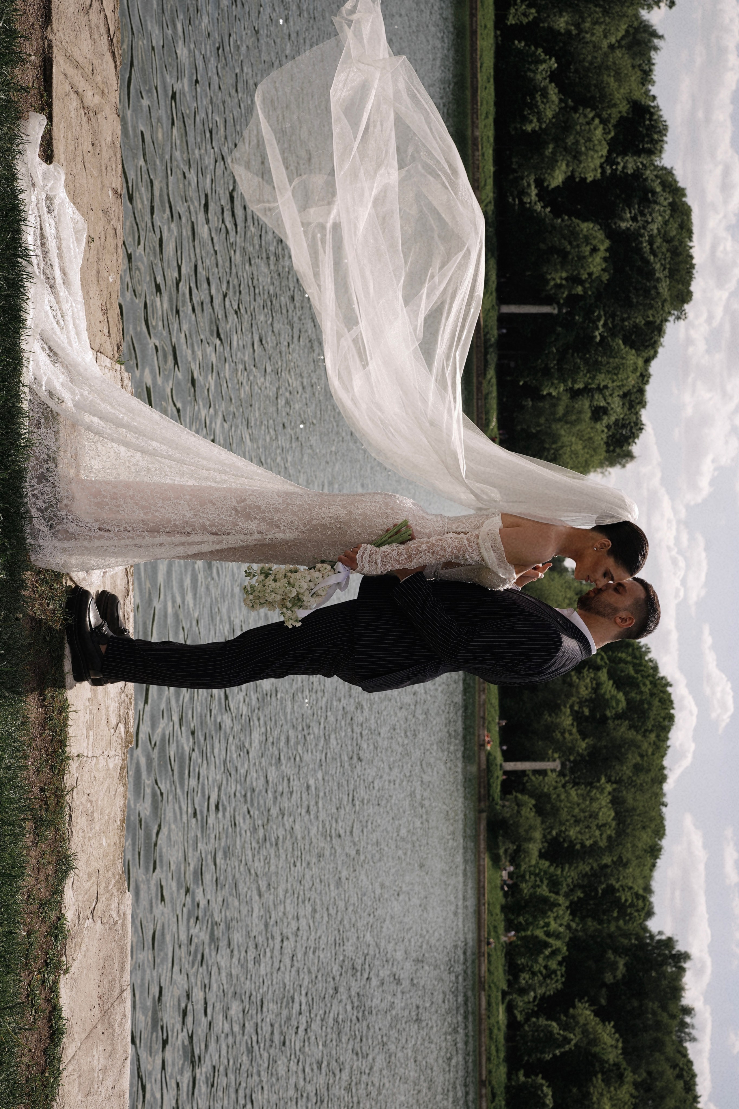 Свадебные съемки. Стильный фотограф и видеограф в Москве и Троицке