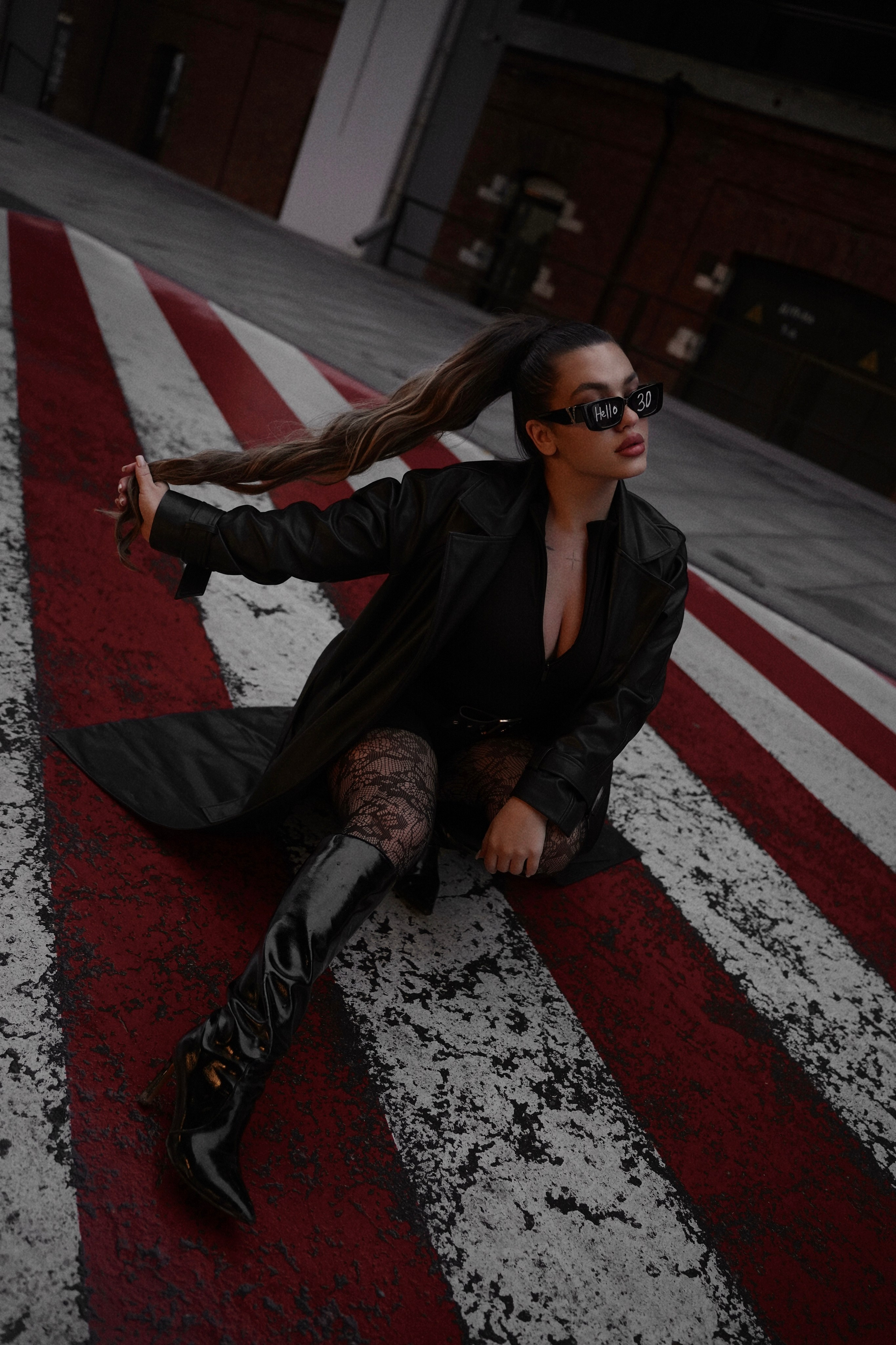 Индивидуальные съемки. Стильный фотограф и видеограф в Москве и Троицке