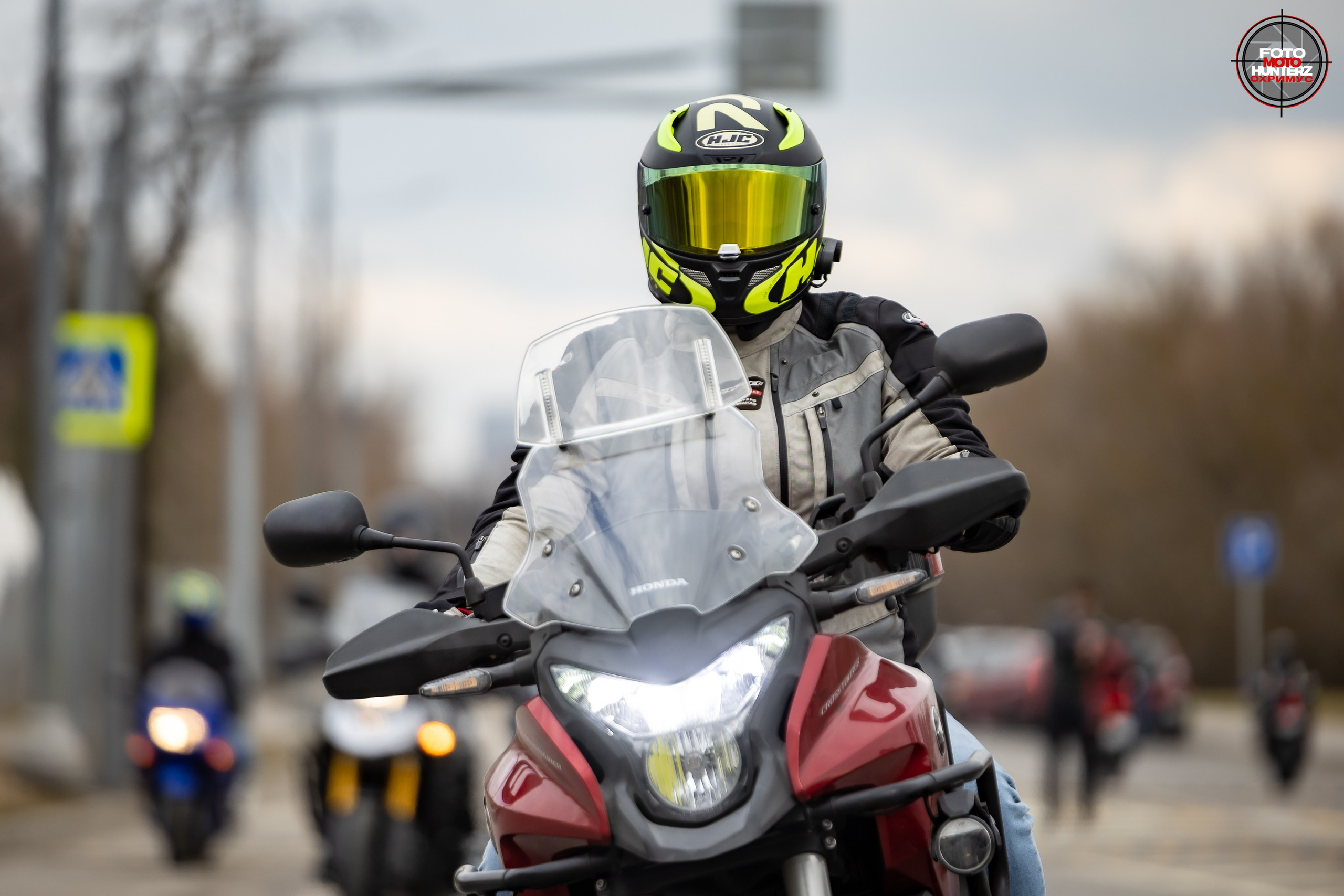 Марафон на Островной 30.03.25. Фотограф Владимир Охрименко