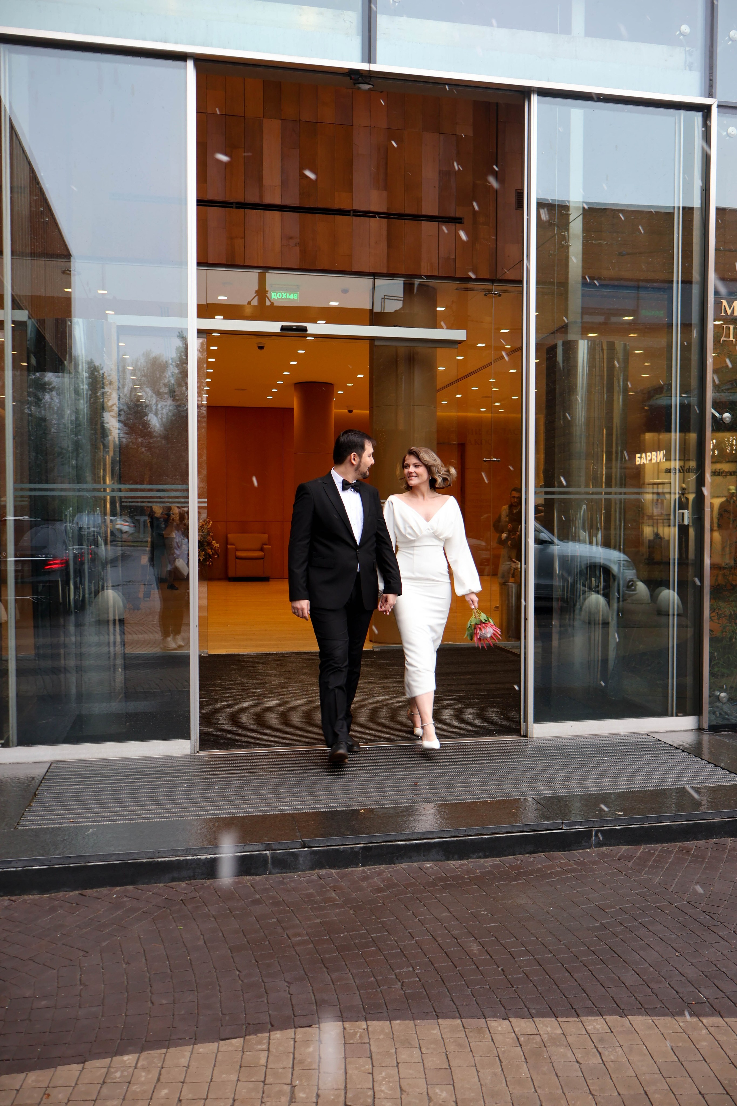 Николай и Юлия. Виктория Шишкова свадебный фотограф Москва и МО (Балашиха, Щелково)