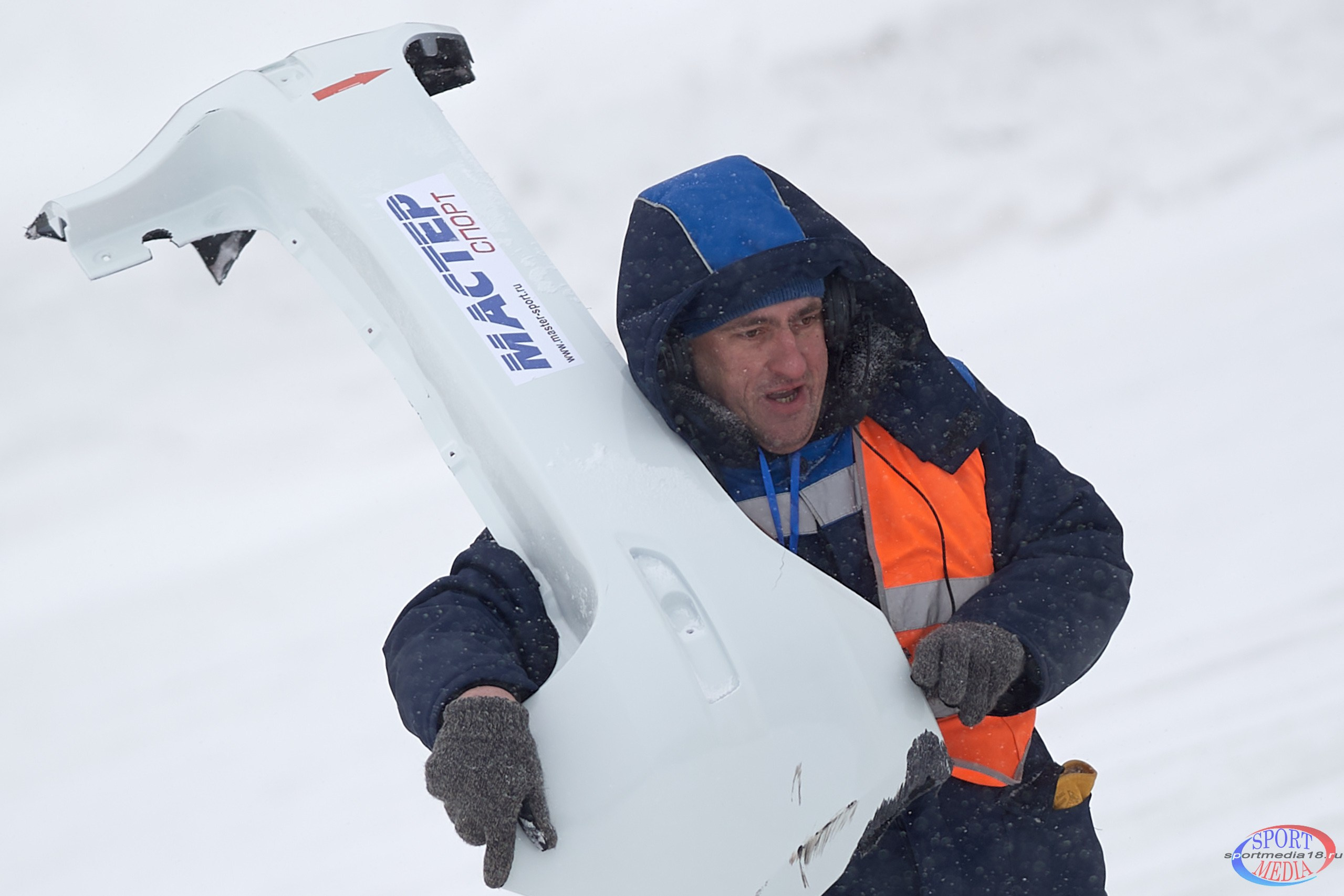2 этап Чемпионата России по трековым гонкам 2025. г. Ижевск 15.02.2025. Спортивный репортажный фотограф в Ижевске Сергей Мерзляков