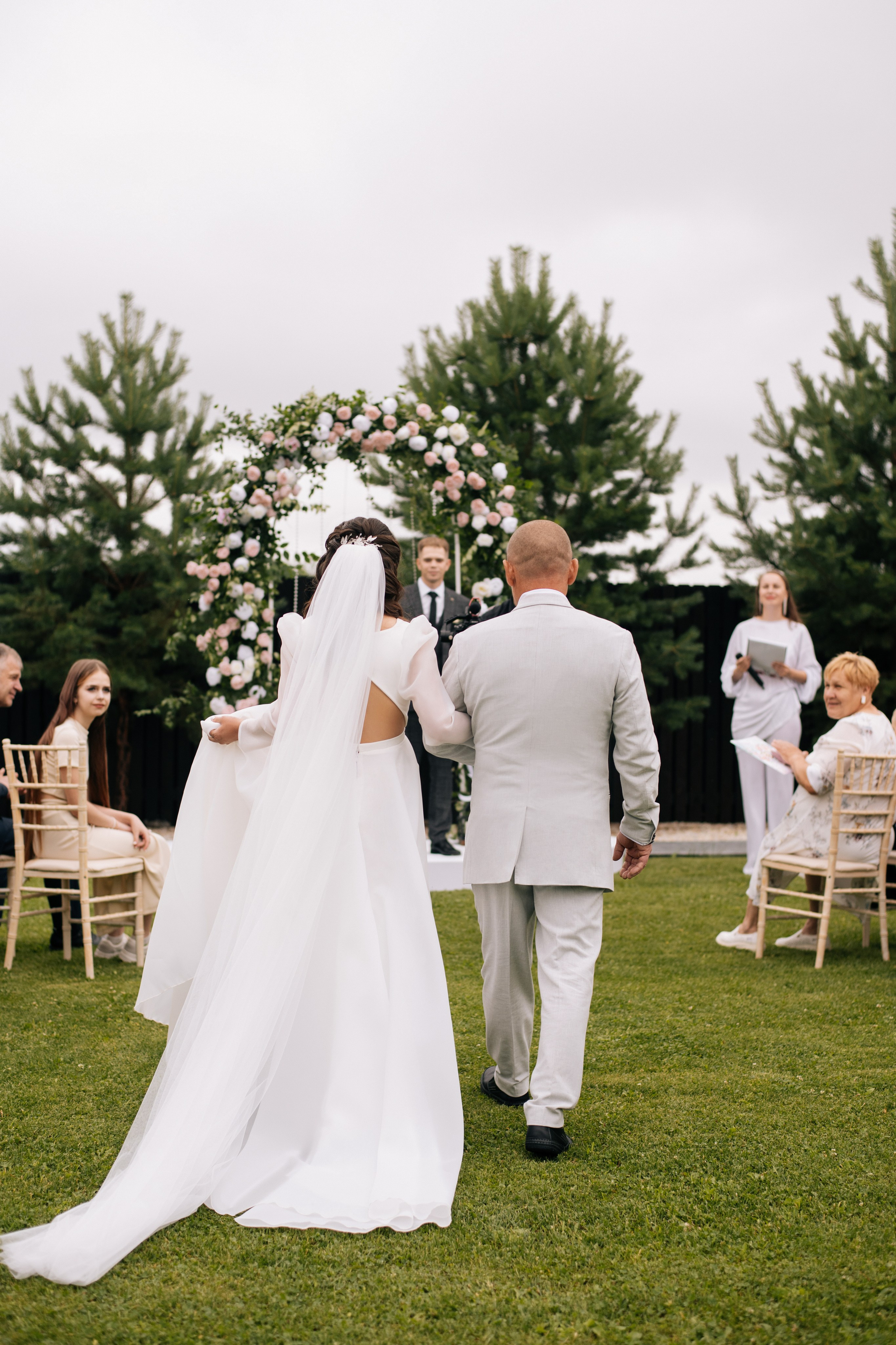 Ирина & Павел. Фотограф в Екатеринбурге Веретенова Наталья