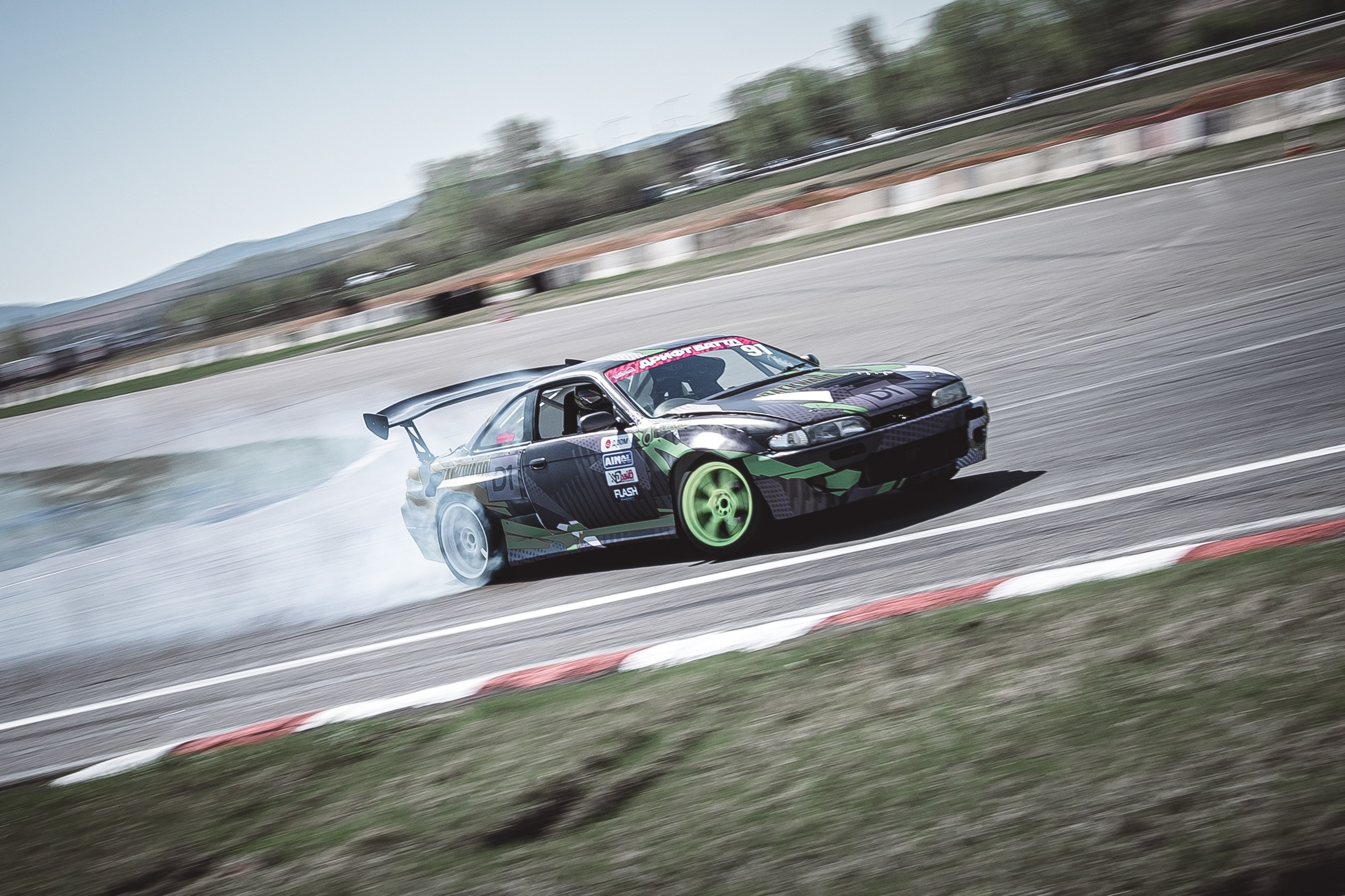 Красное кольцо / Выствка JST — DRIFT BATTLE (1 ЭТАП). Автомобильные фотографии и рисунки в Красноярске Пашков Дмитрий