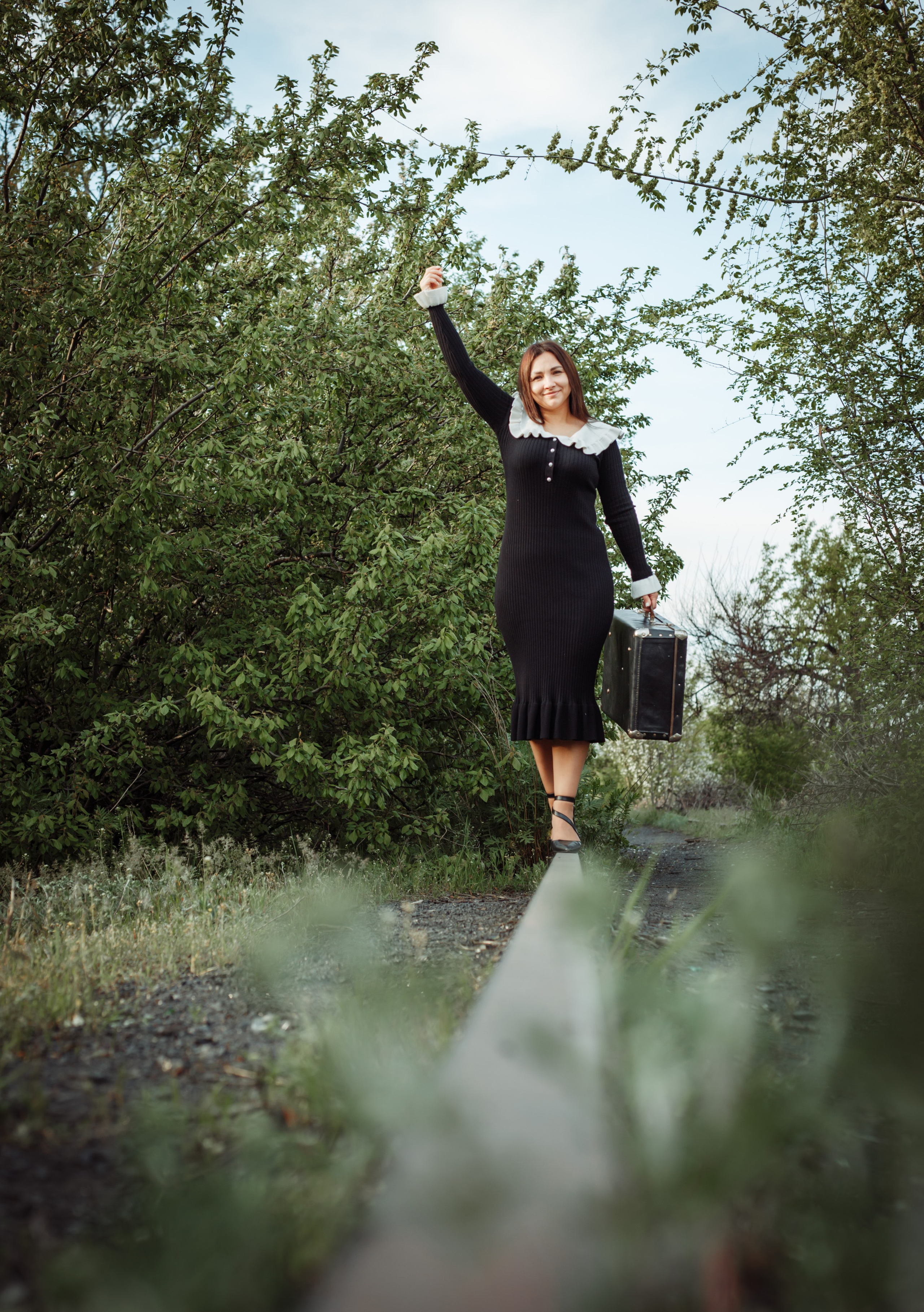 Индивидуальные фотосессии. Семейный фотограф из Новошахтинска Антонина Змиенко