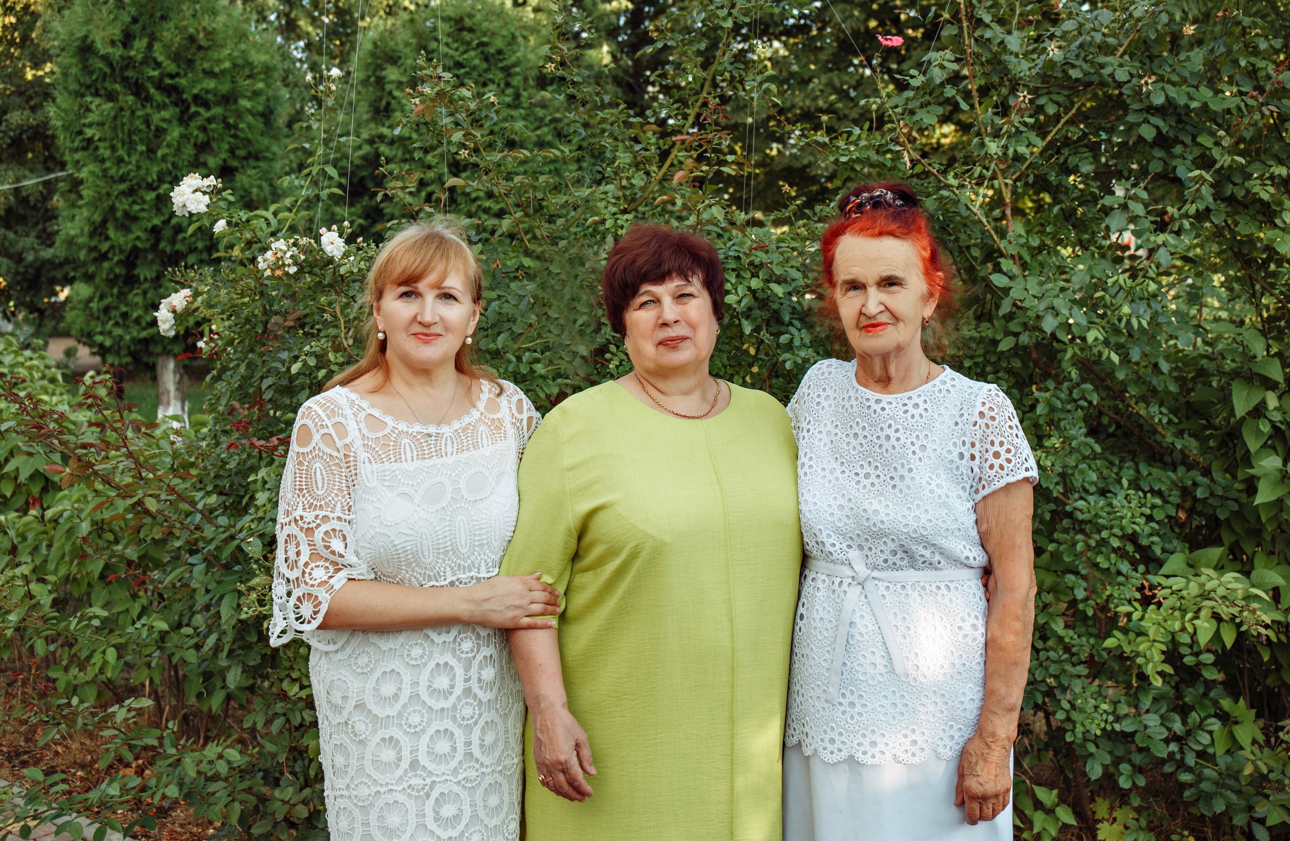 Семейные фото. Семейный фотограф из Новошахтинска Антонина Змиенко