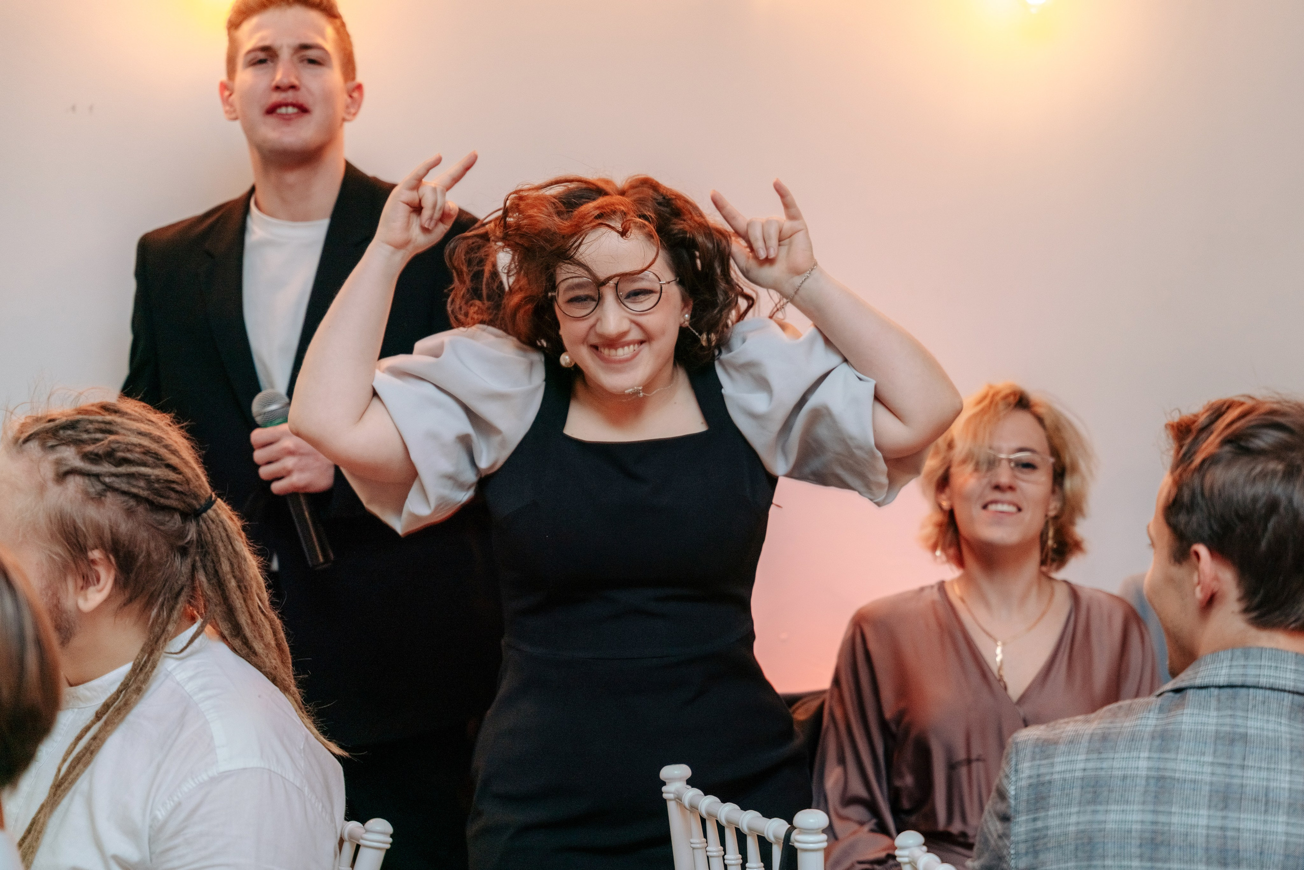 Дарья и Олег | Москва. Свадебный фотограф Анастасия Лебедикова Москва