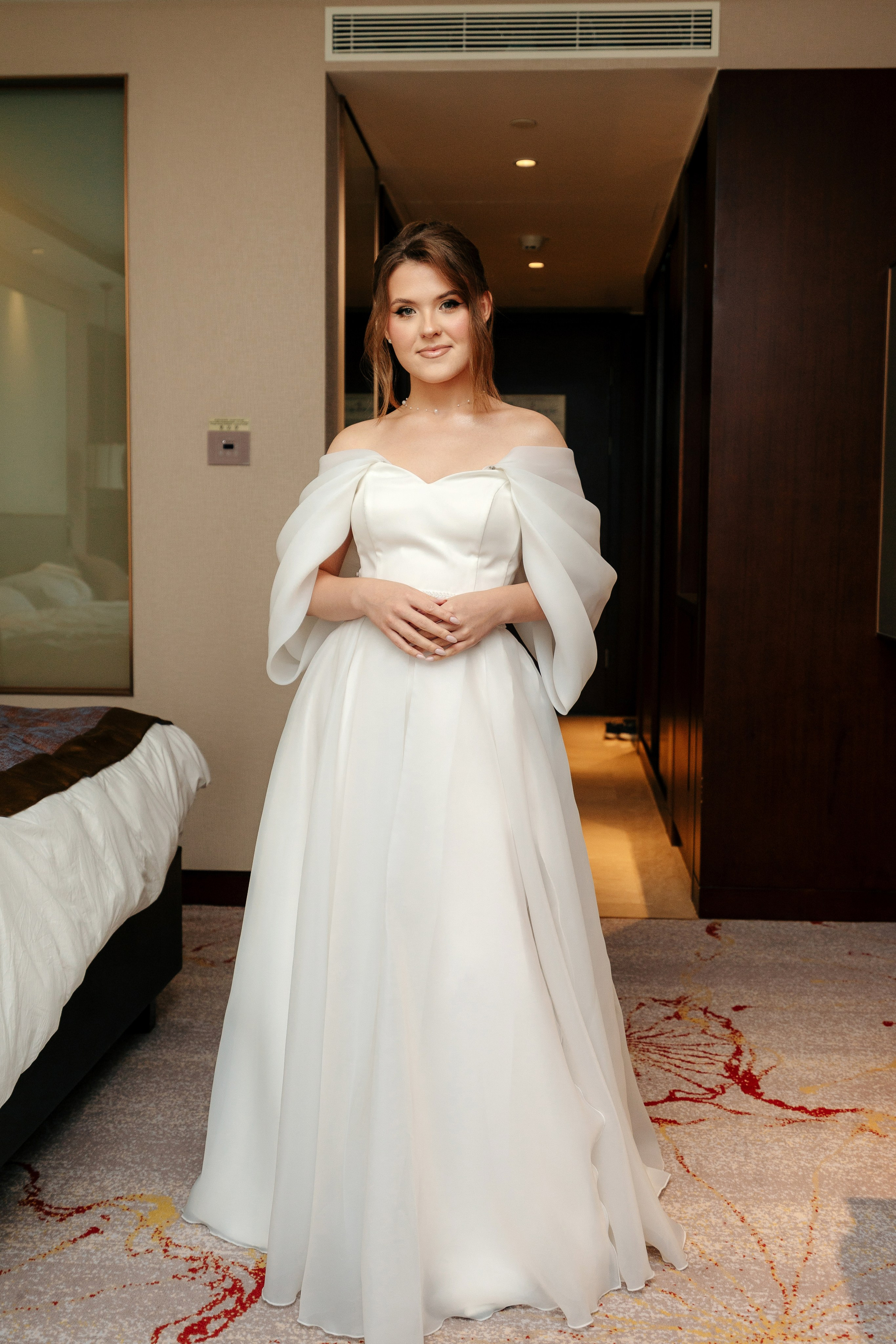 Екатерина и Кирилл | Москва. Свадебный фотограф Анастасия Лебедикова Москва