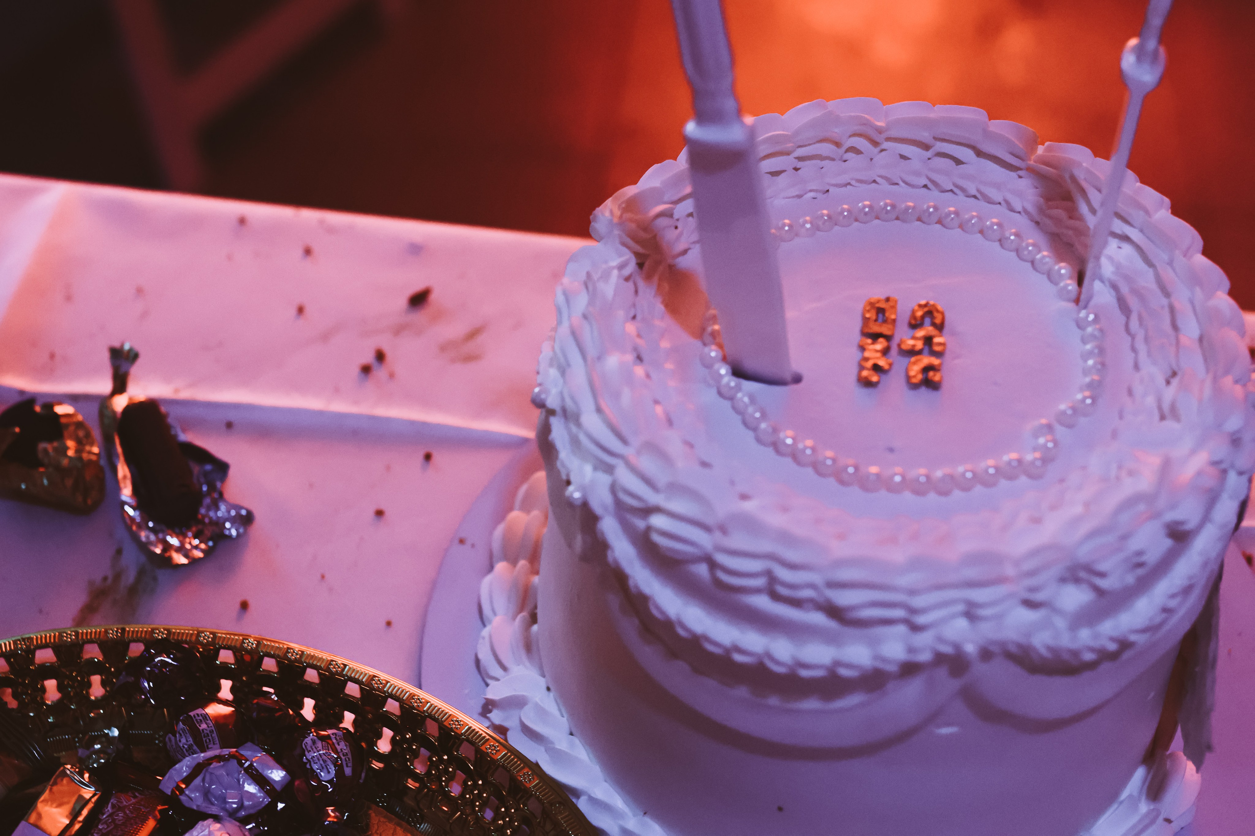 Rotem's Mikvehe and Hina, November 2024. Photographer in Israel Alice Milchin