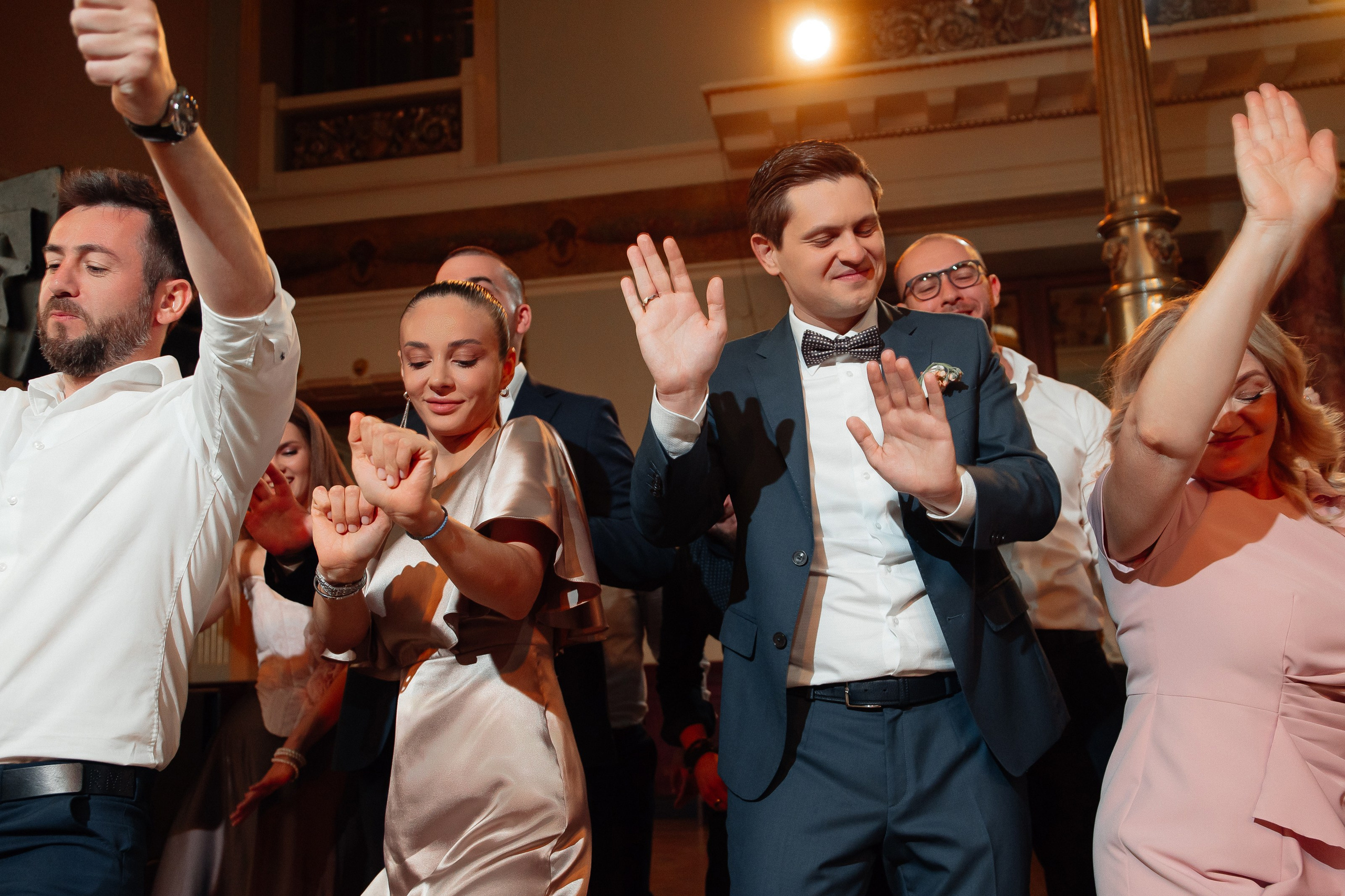 Алексей и Мария. Тертычный Андрей свадебный фотограф