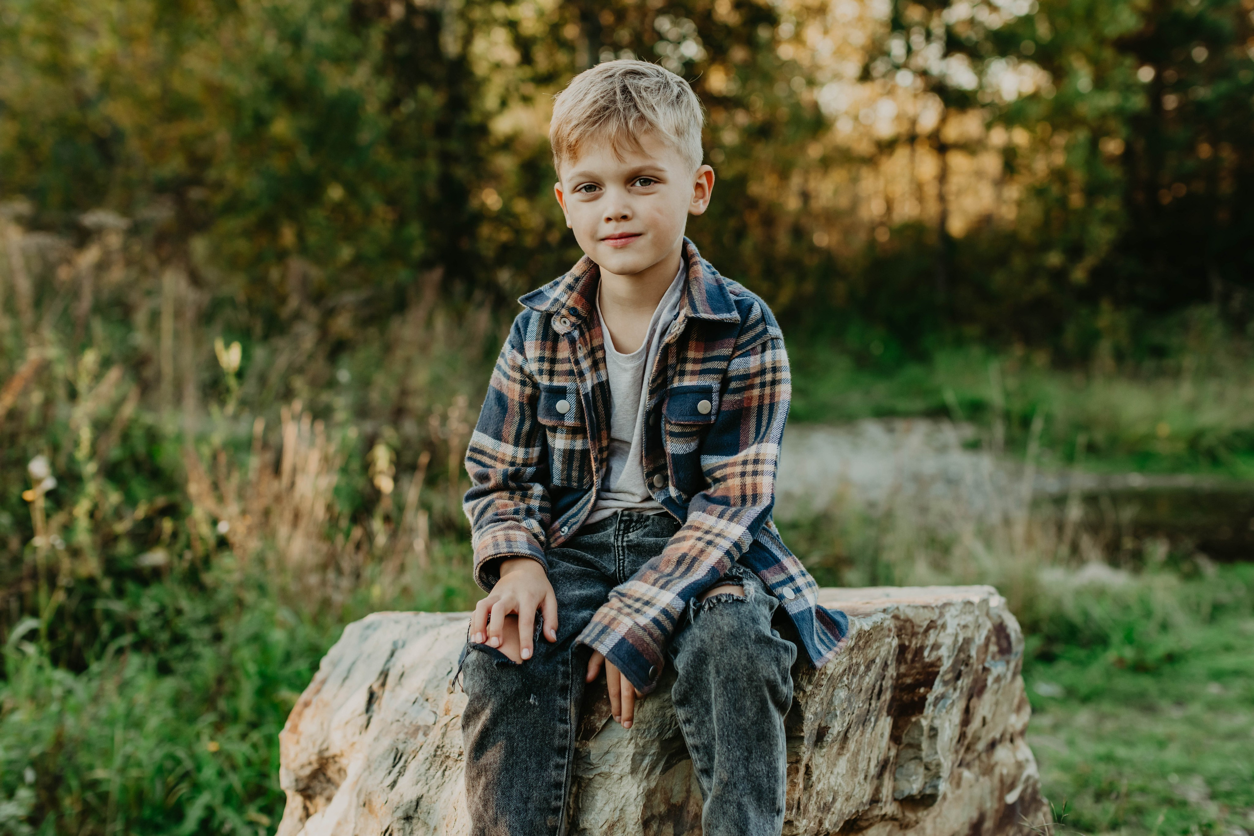 Семья. Главная