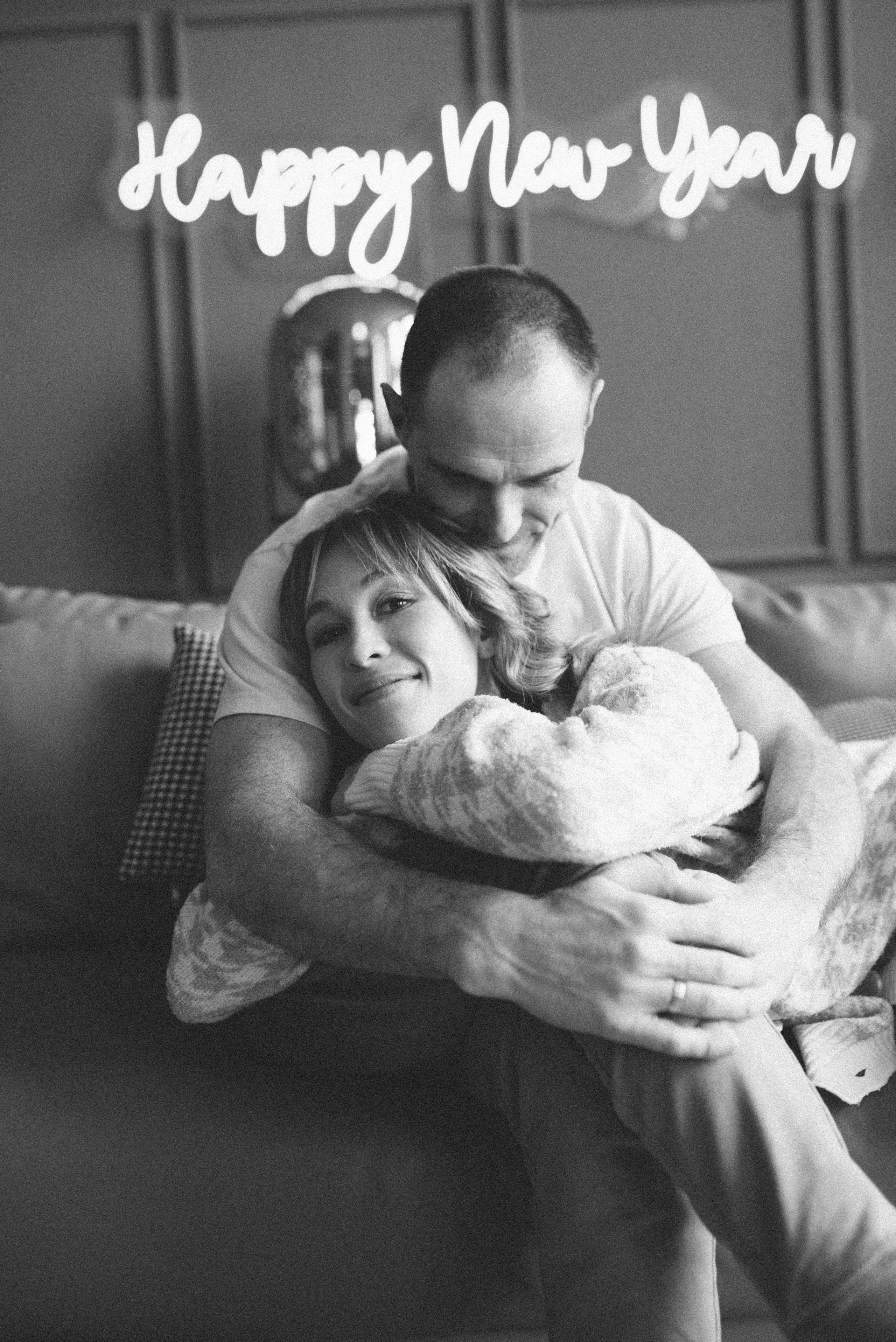 Катя и Евгений. Я — Фотограф из Хабаровска