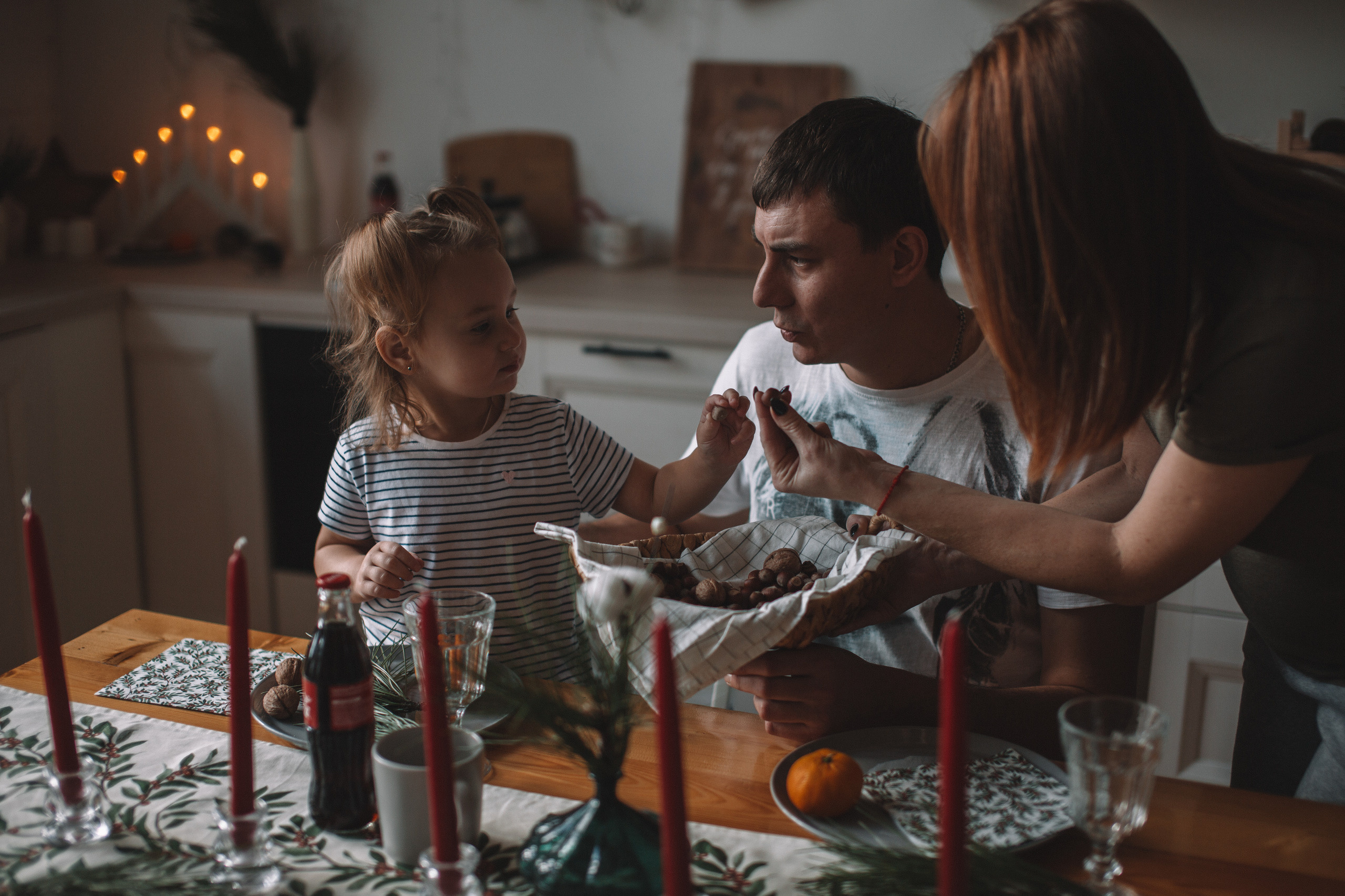 Лилия. Свадебный и семейный фотограф/видеограф в Краснодаре Наталья Осинская