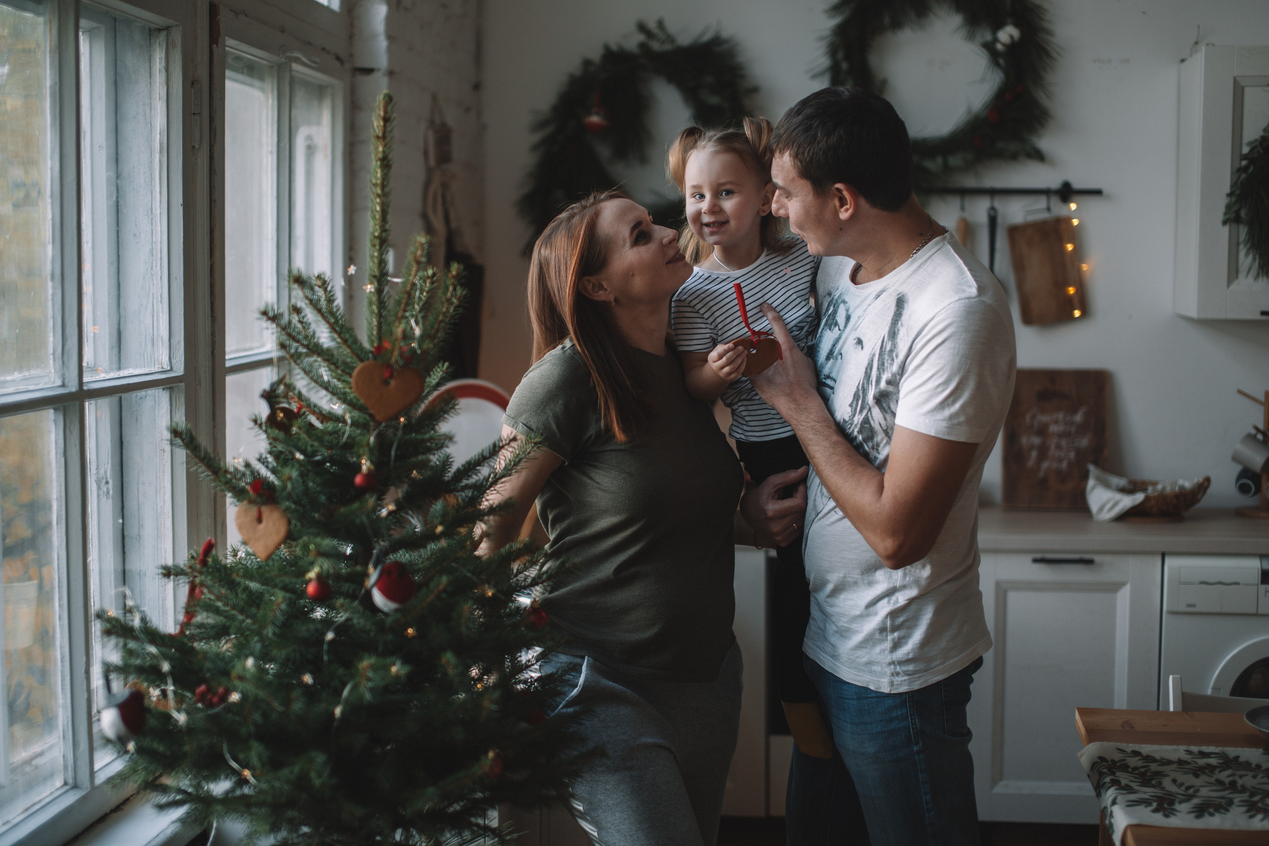 Лилия. Свадебный и семейный фотограф/видеограф в Краснодаре Наталья Осинская