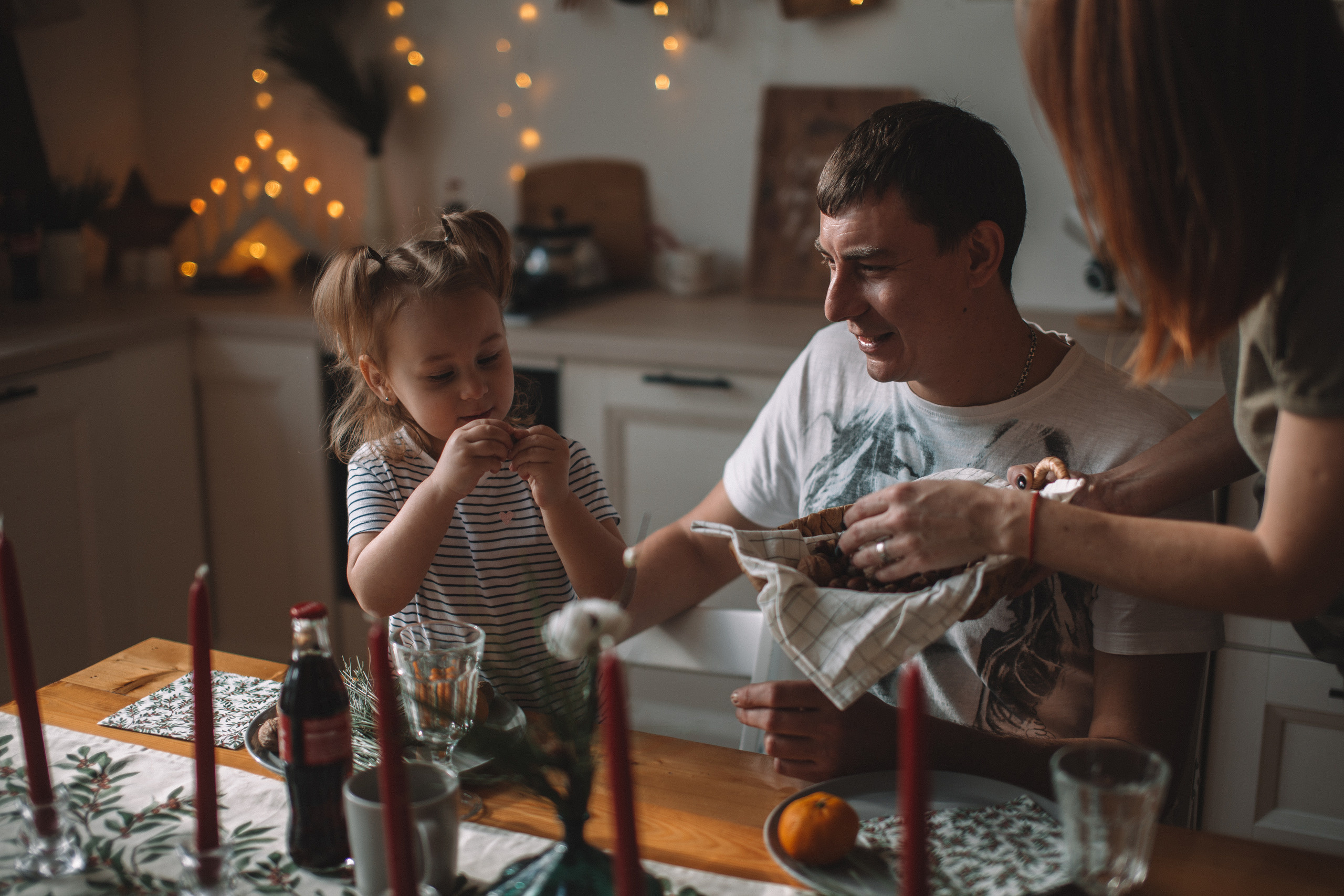 Лилия. Свадебный и семейный фотограф/видеограф в Краснодаре Наталья Осинская