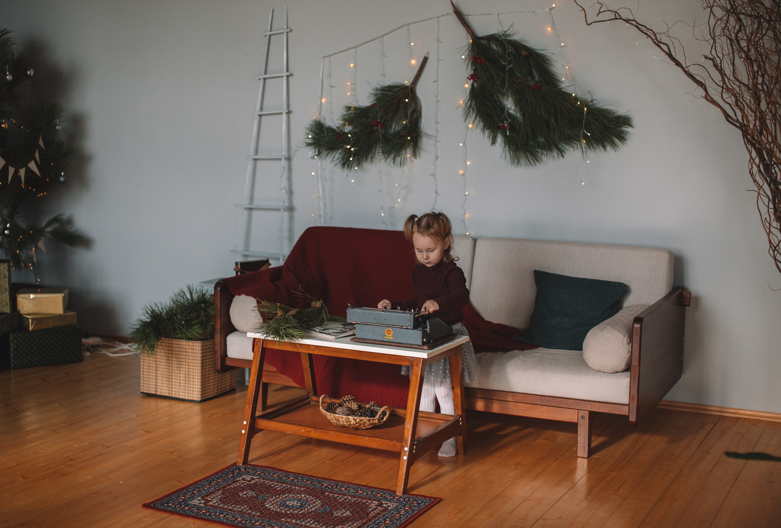 Лилия. Свадебный и семейный фотограф/видеограф в Краснодаре Наталья Осинская
