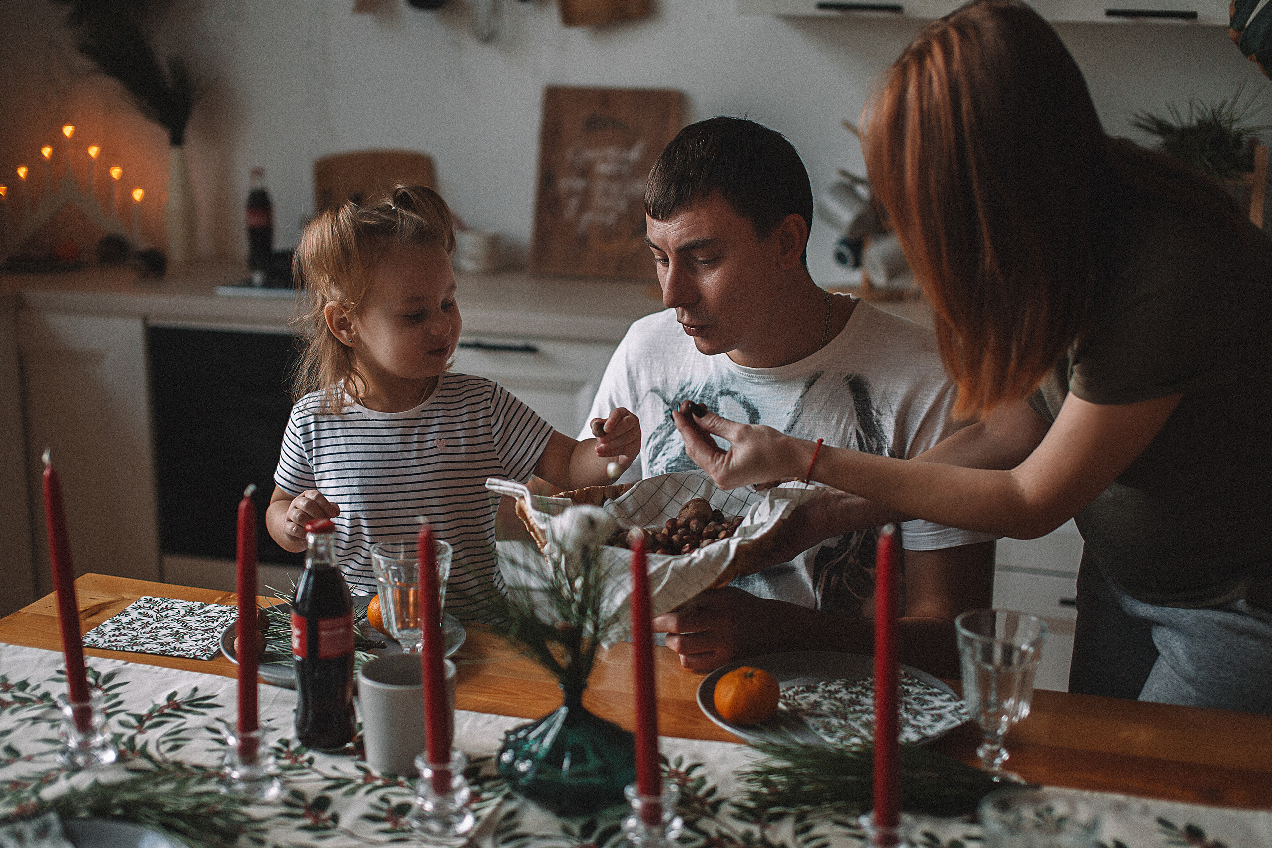 Лилия. Свадебный и семейный фотограф/видеограф в Краснодаре Наталья Осинская