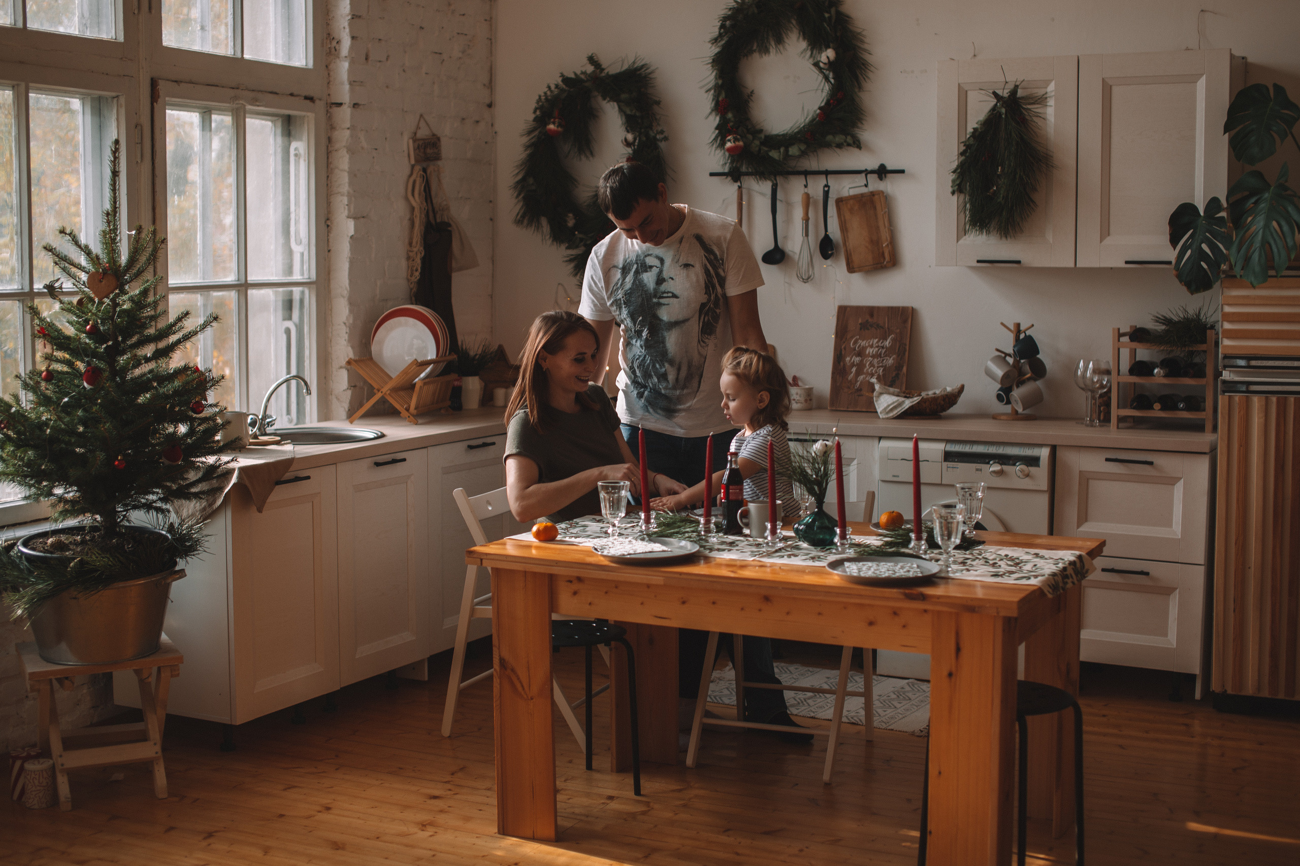 Лилия. Свадебный и семейный фотограф/видеограф в Краснодаре Наталья Осинская