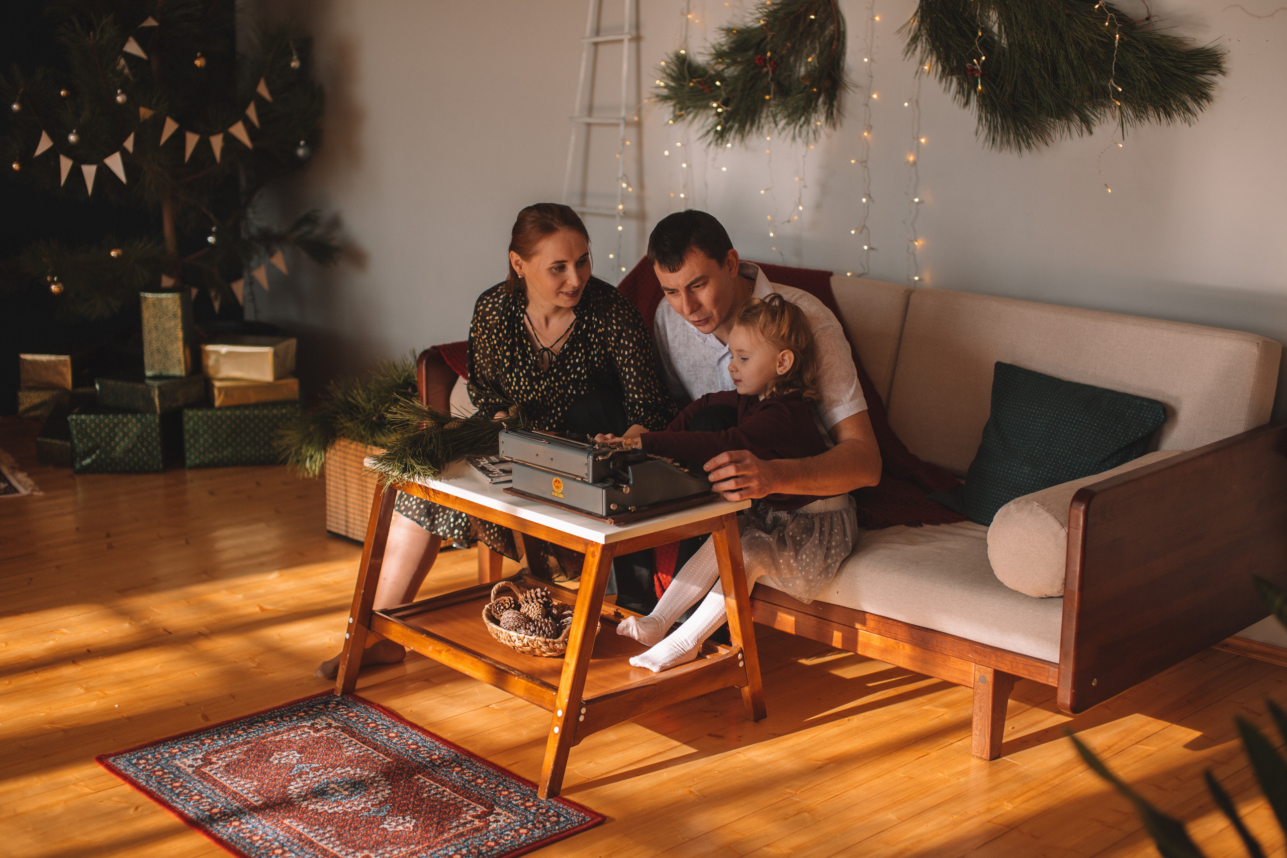 Лилия. Свадебный и семейный фотограф/видеограф в Краснодаре Наталья Осинская